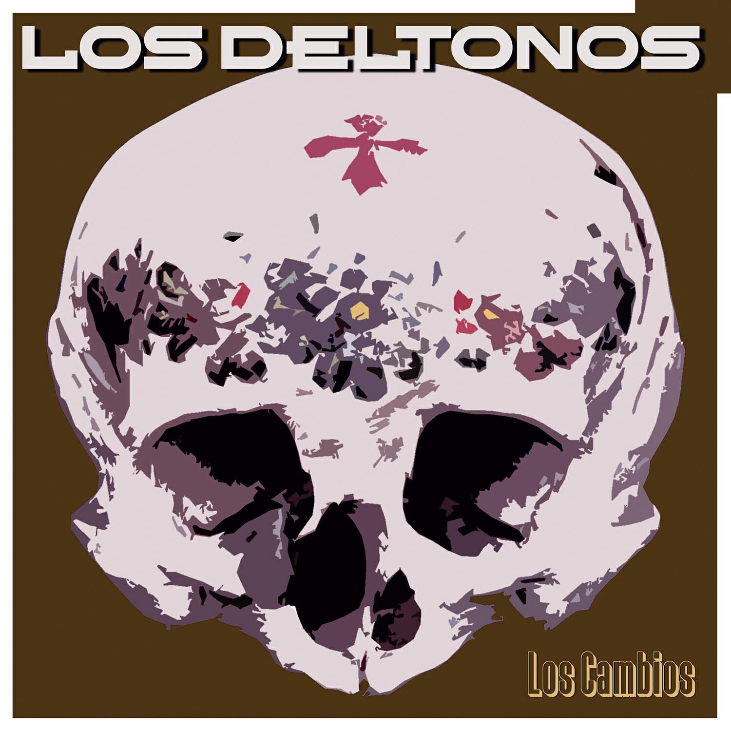 Релиз Los Cambios