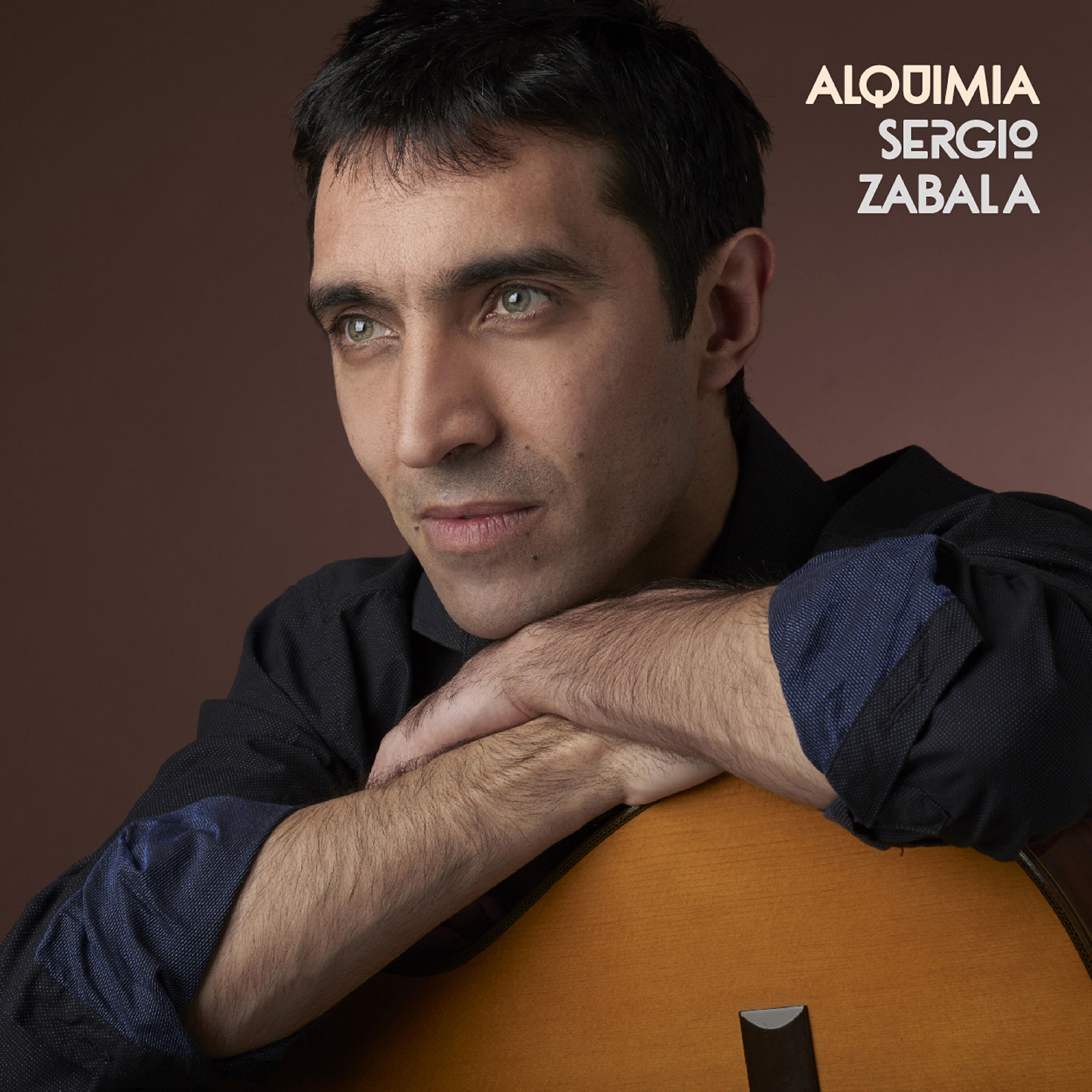 Релиз Alquimia (En Vivo)