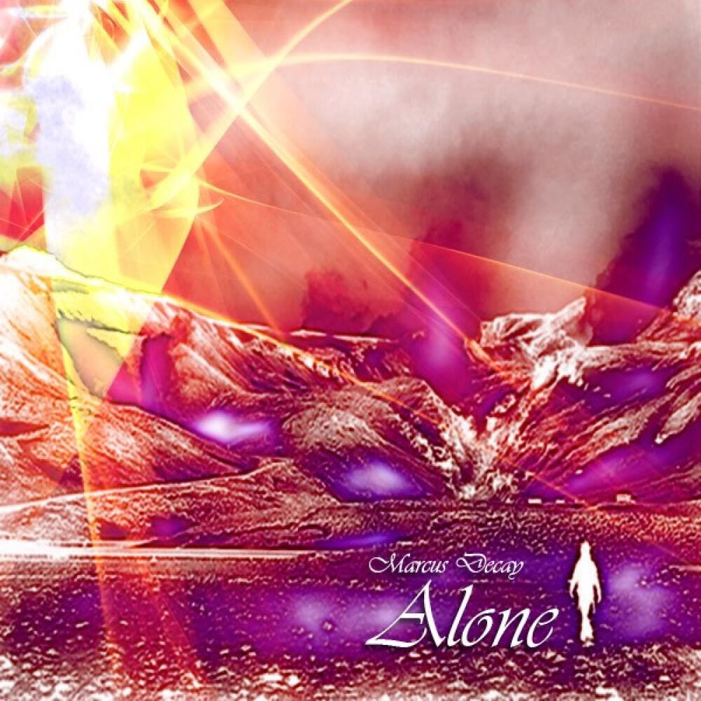 Релиз Alone
