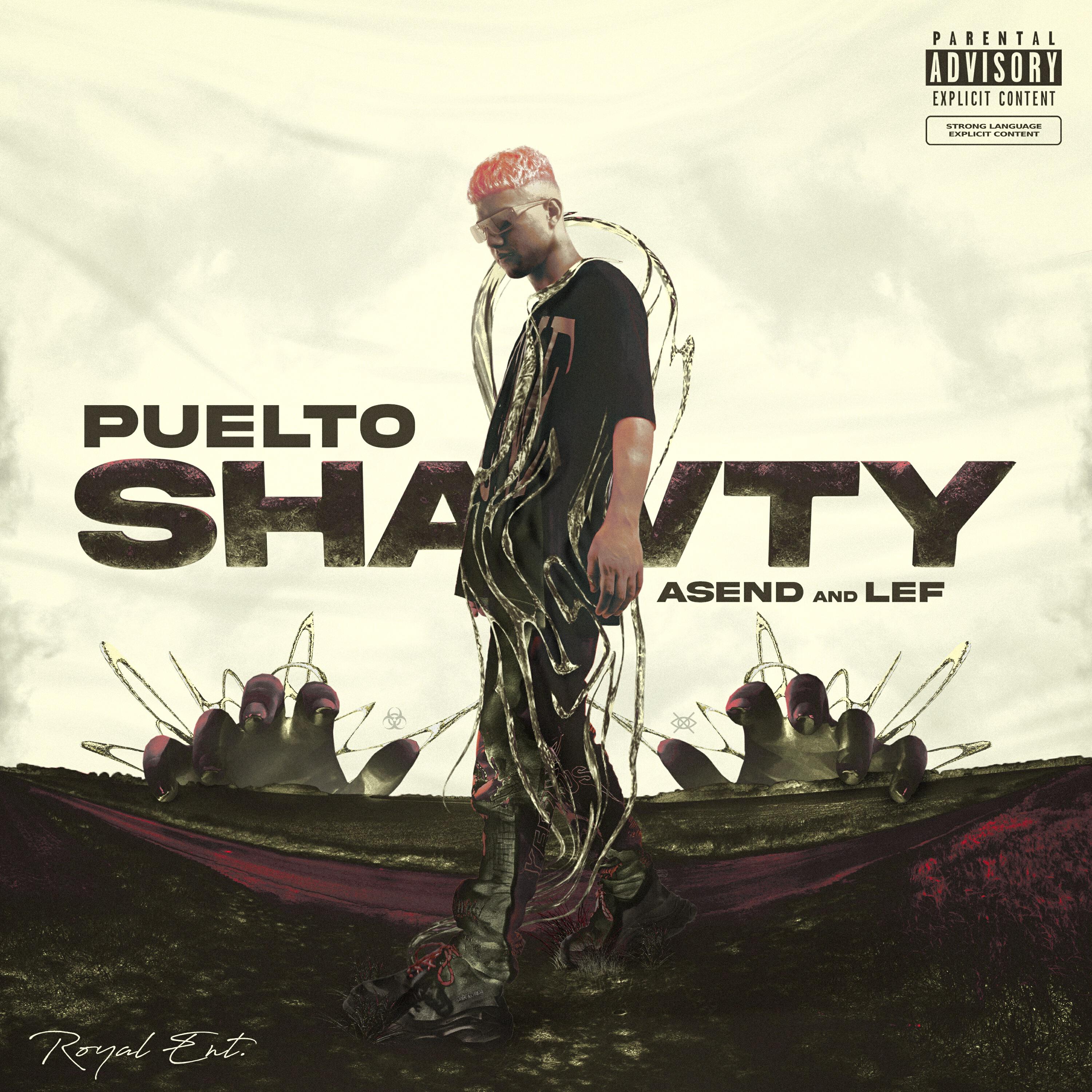 Релиз Shawty