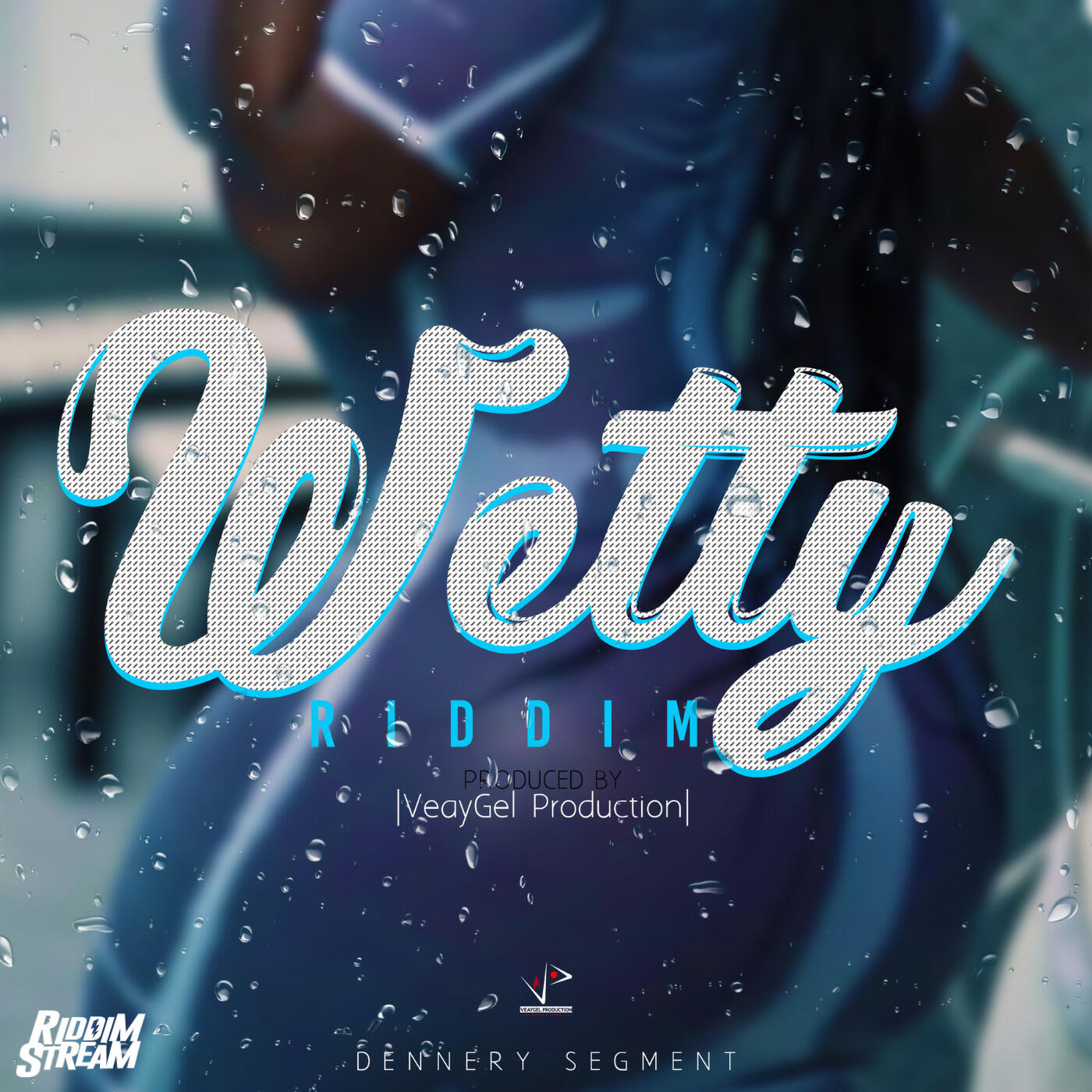 Релиз Wetty Riddim