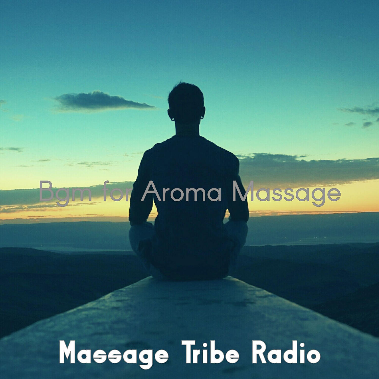 Релиз Bgm for Aroma Massage