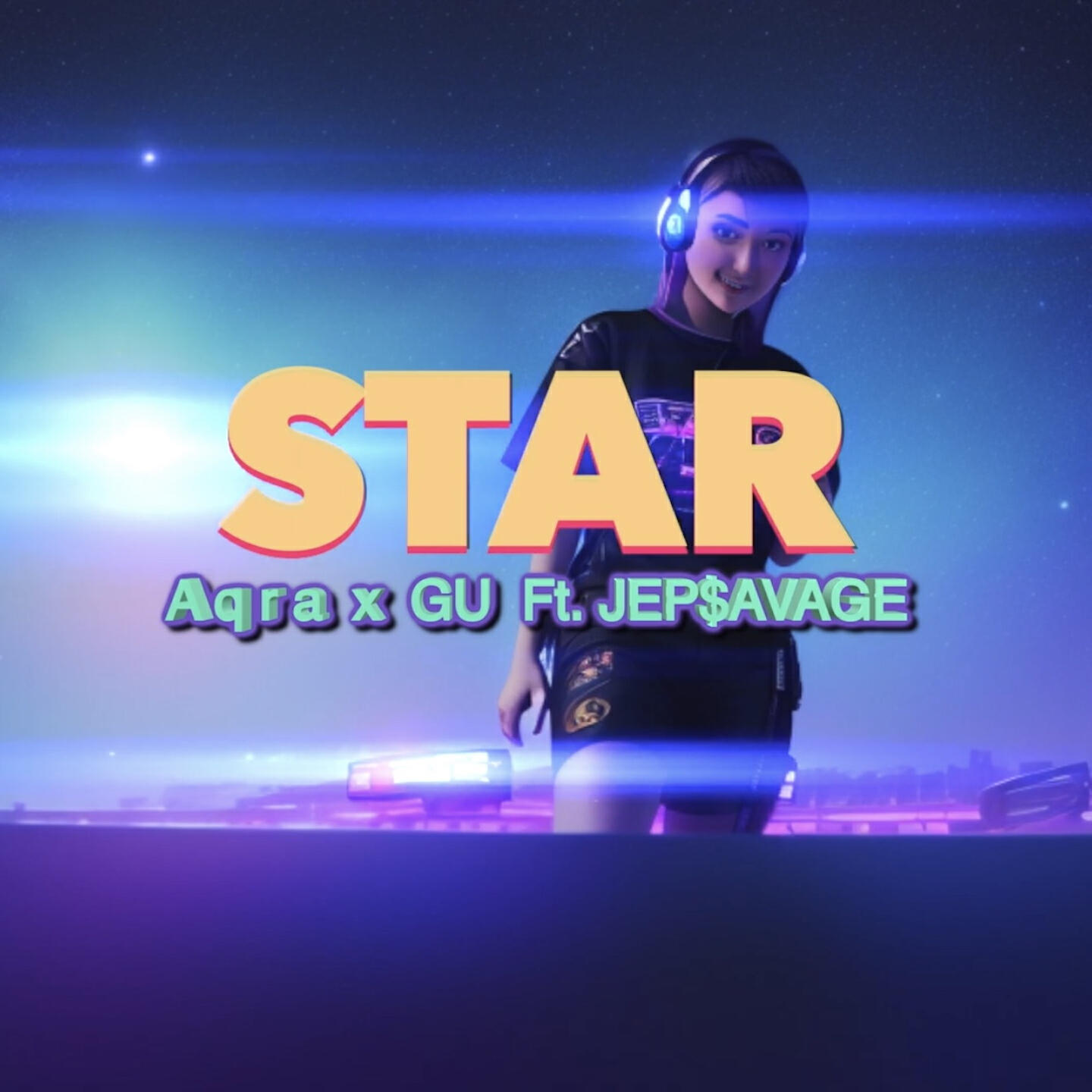 Релиз Star
