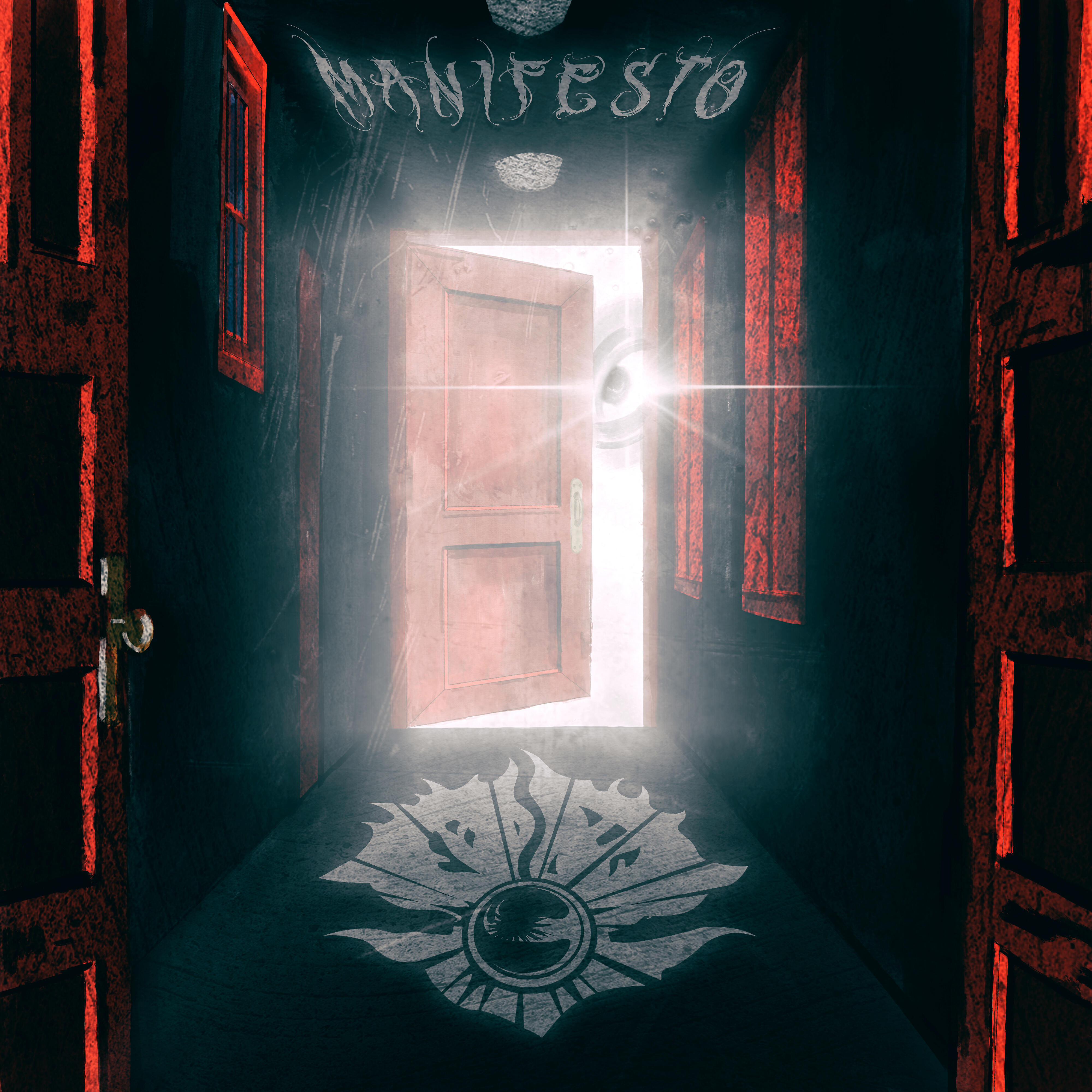 Релиз Manifesto