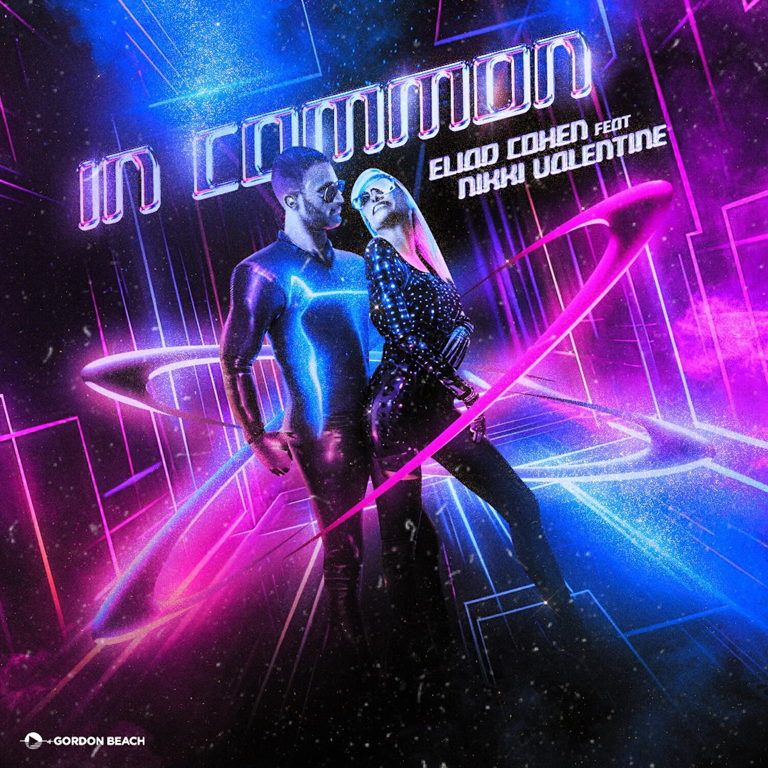 Релиз In Common