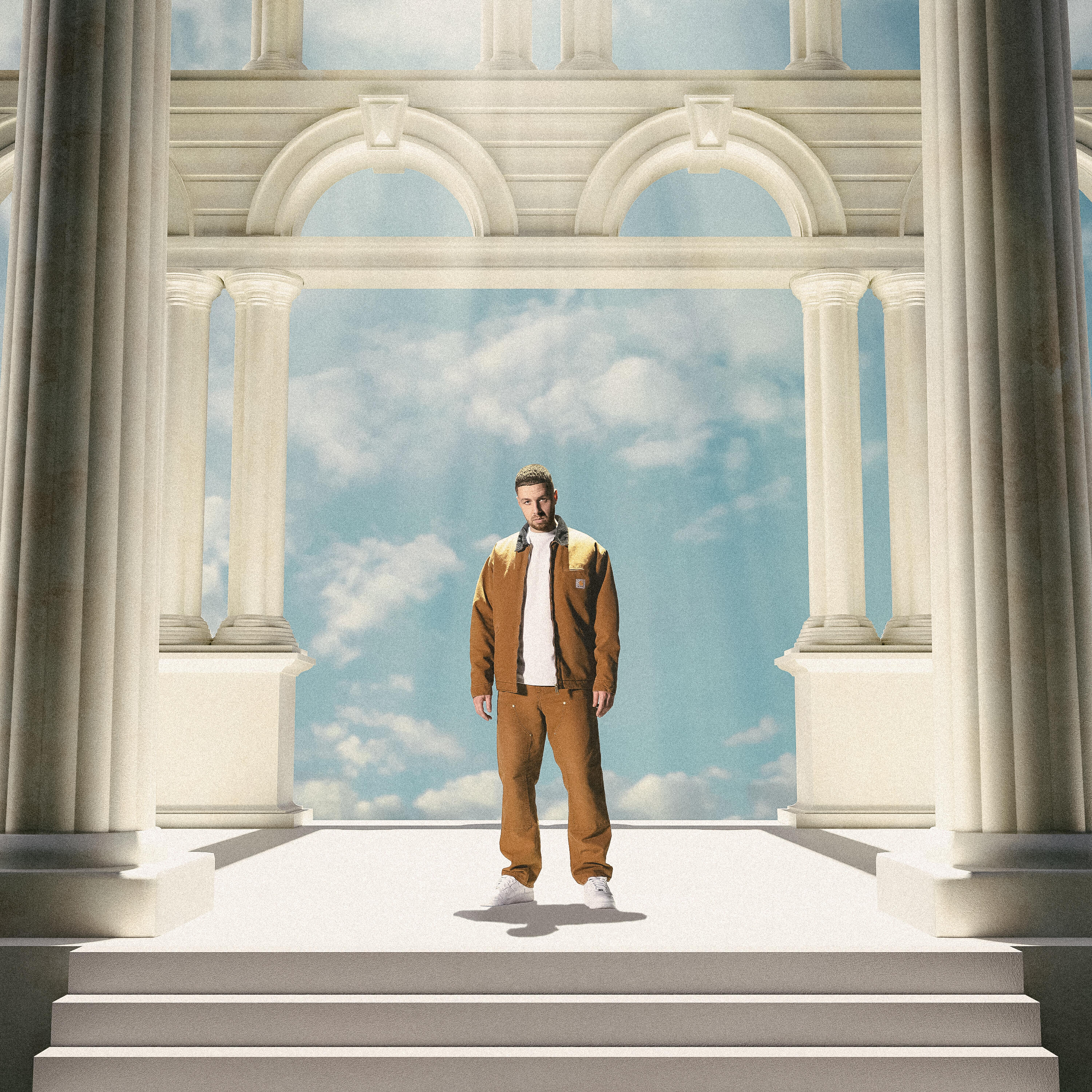 Релиз Rehabilitatie