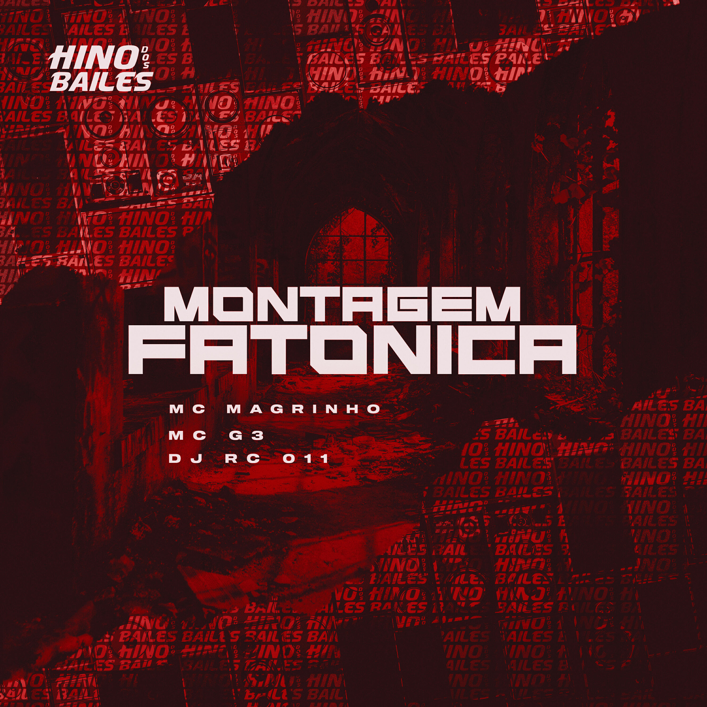 Скачать песню Mc Magrinho, MC G3, DJ RC 011 - Montagem Fatonica бесплатно в MP3 для Android и iOS
