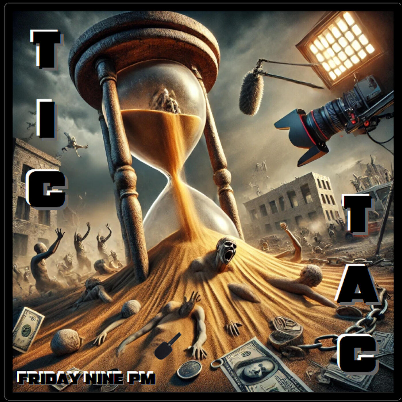 Релиз TicTac TicTac