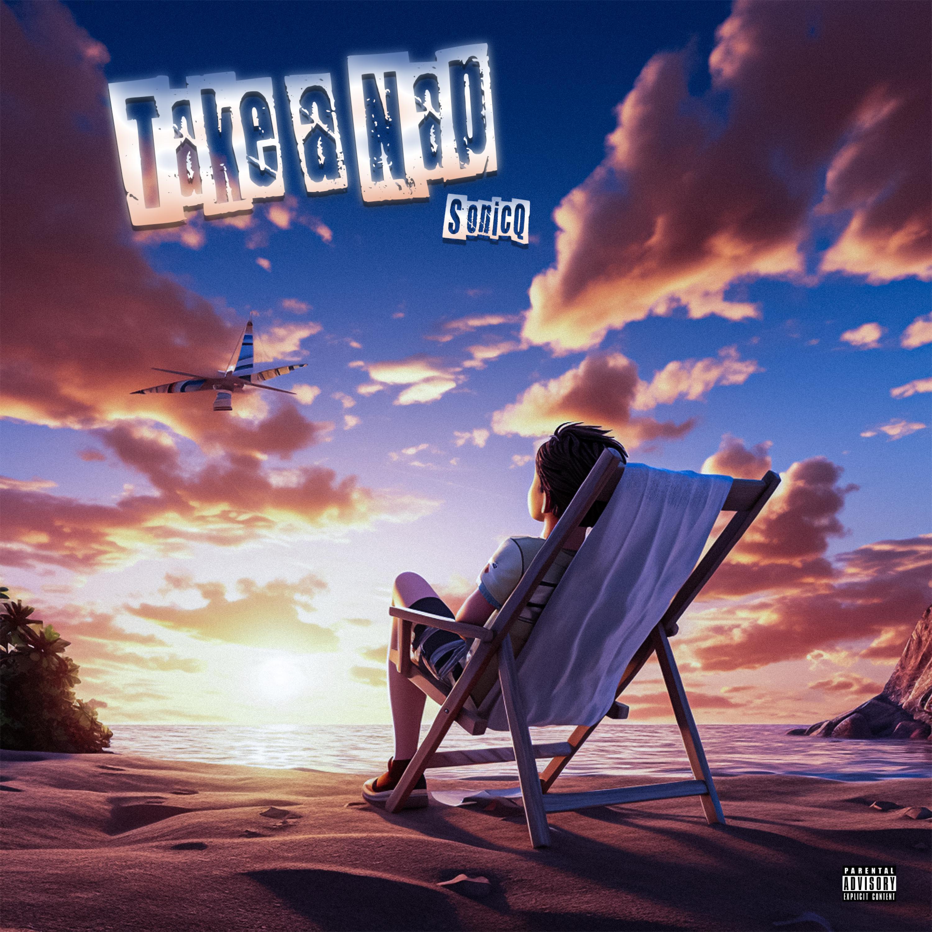 Релиз Take a Nap