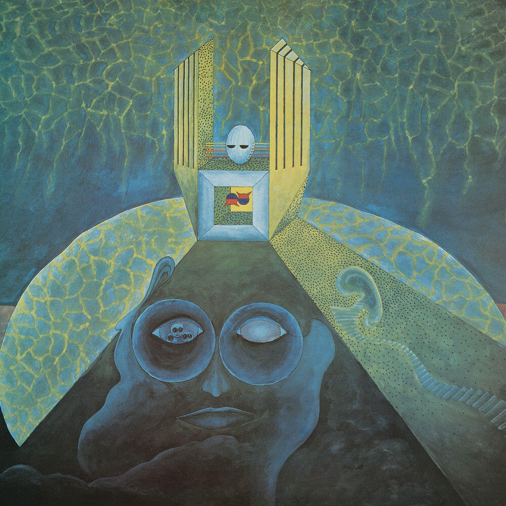 Релиз L'Univers De La Mer
