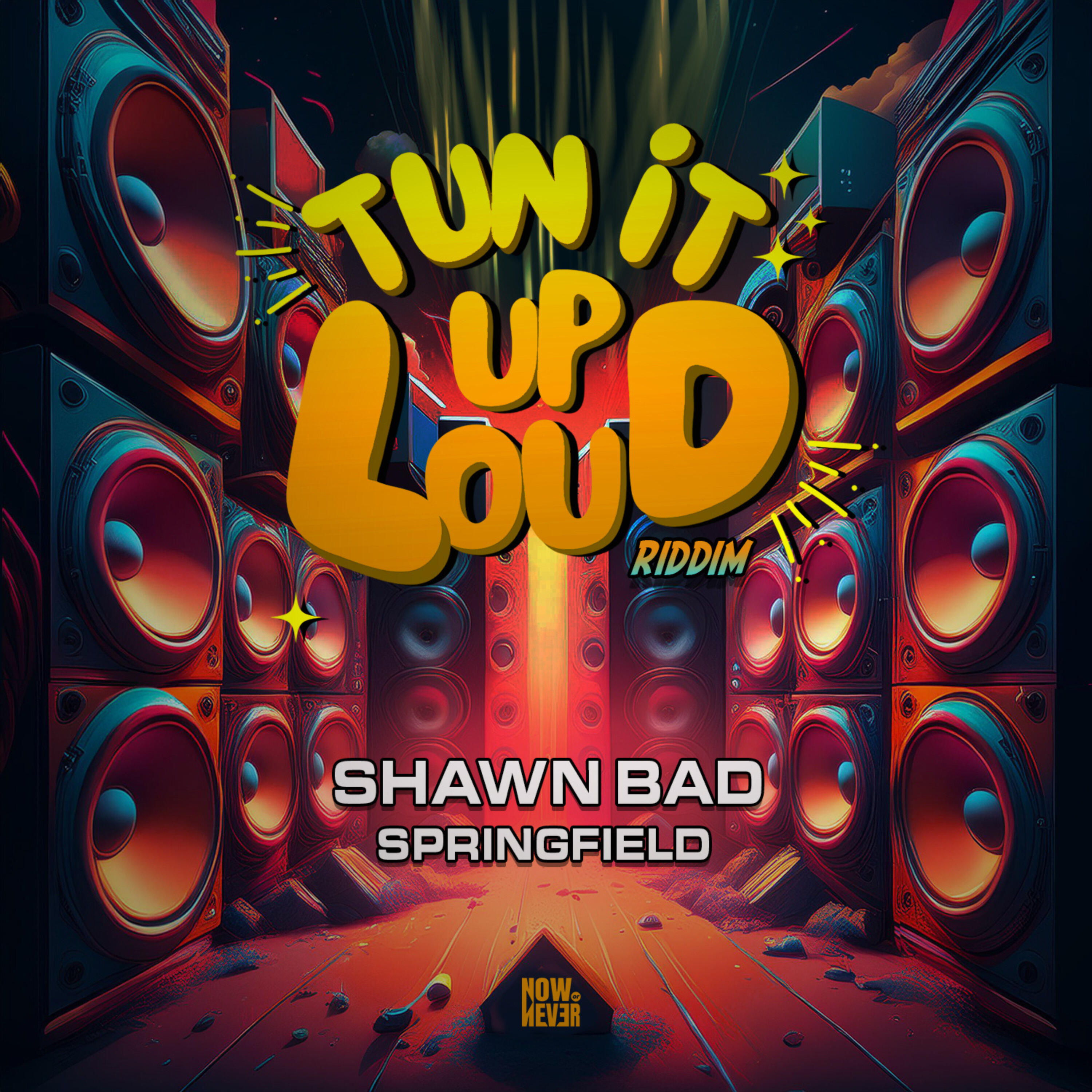 Релиз Springfield