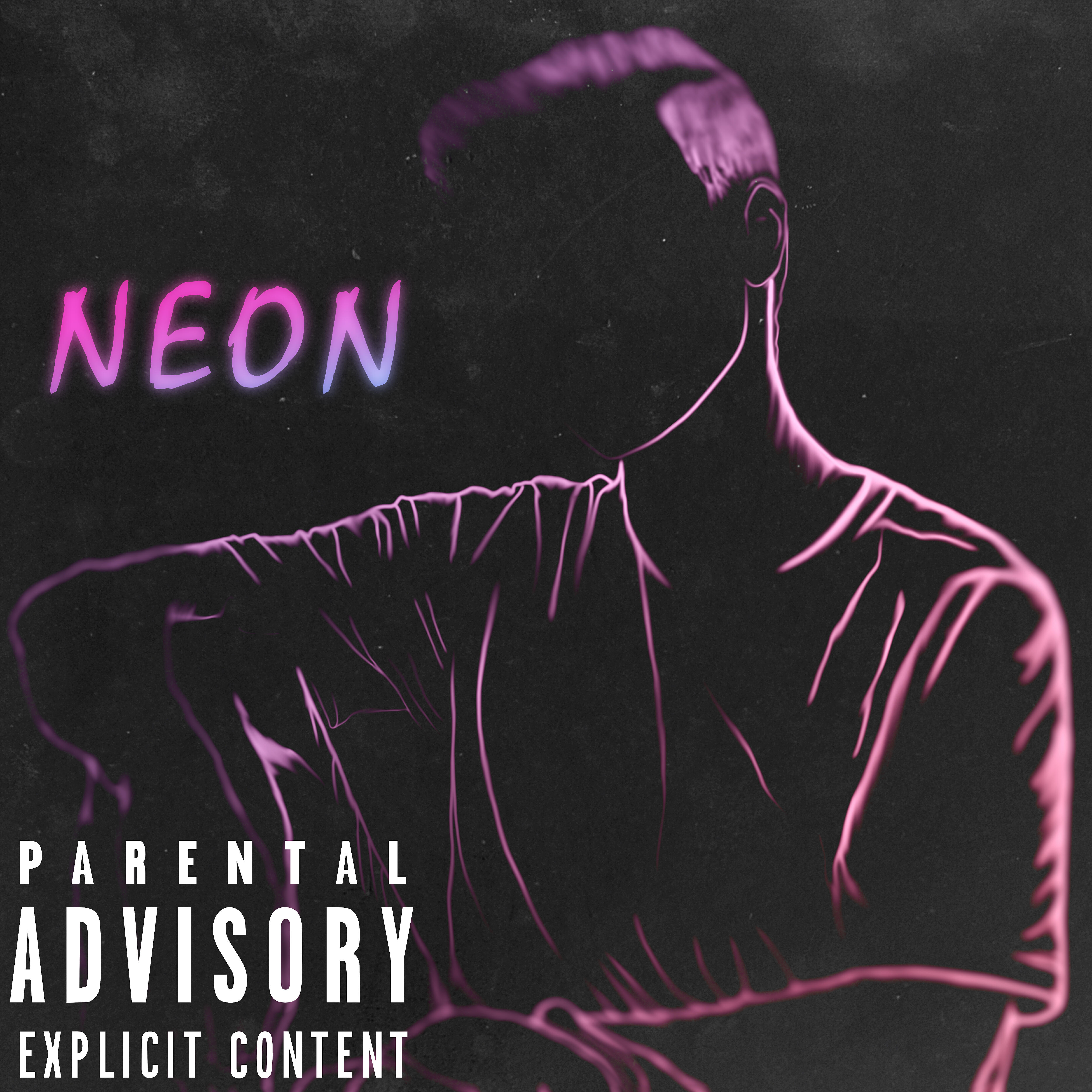 Релиз Neon