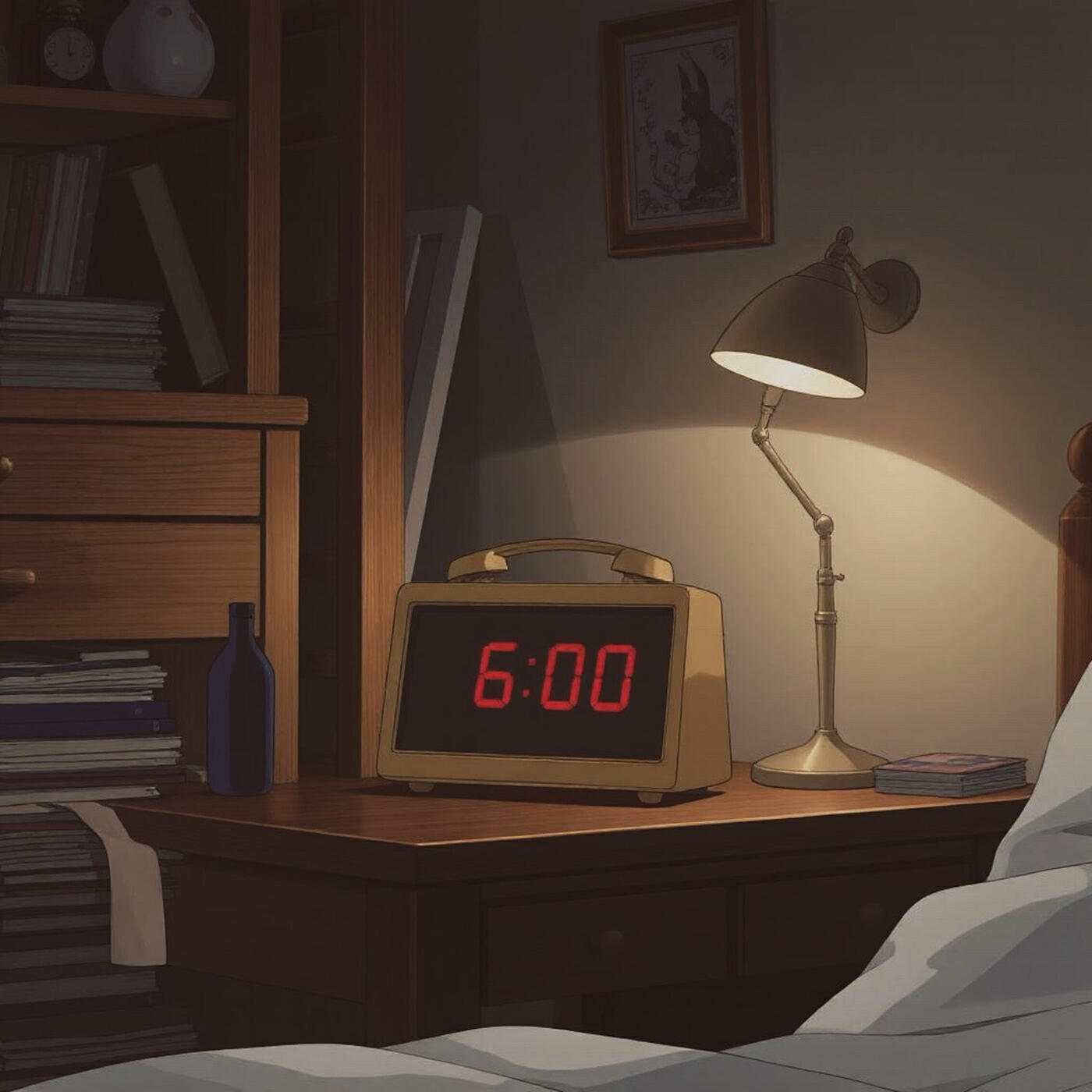 Релиз 6AM