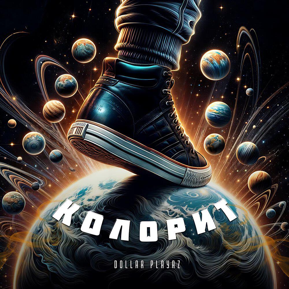 Релиз Колорит