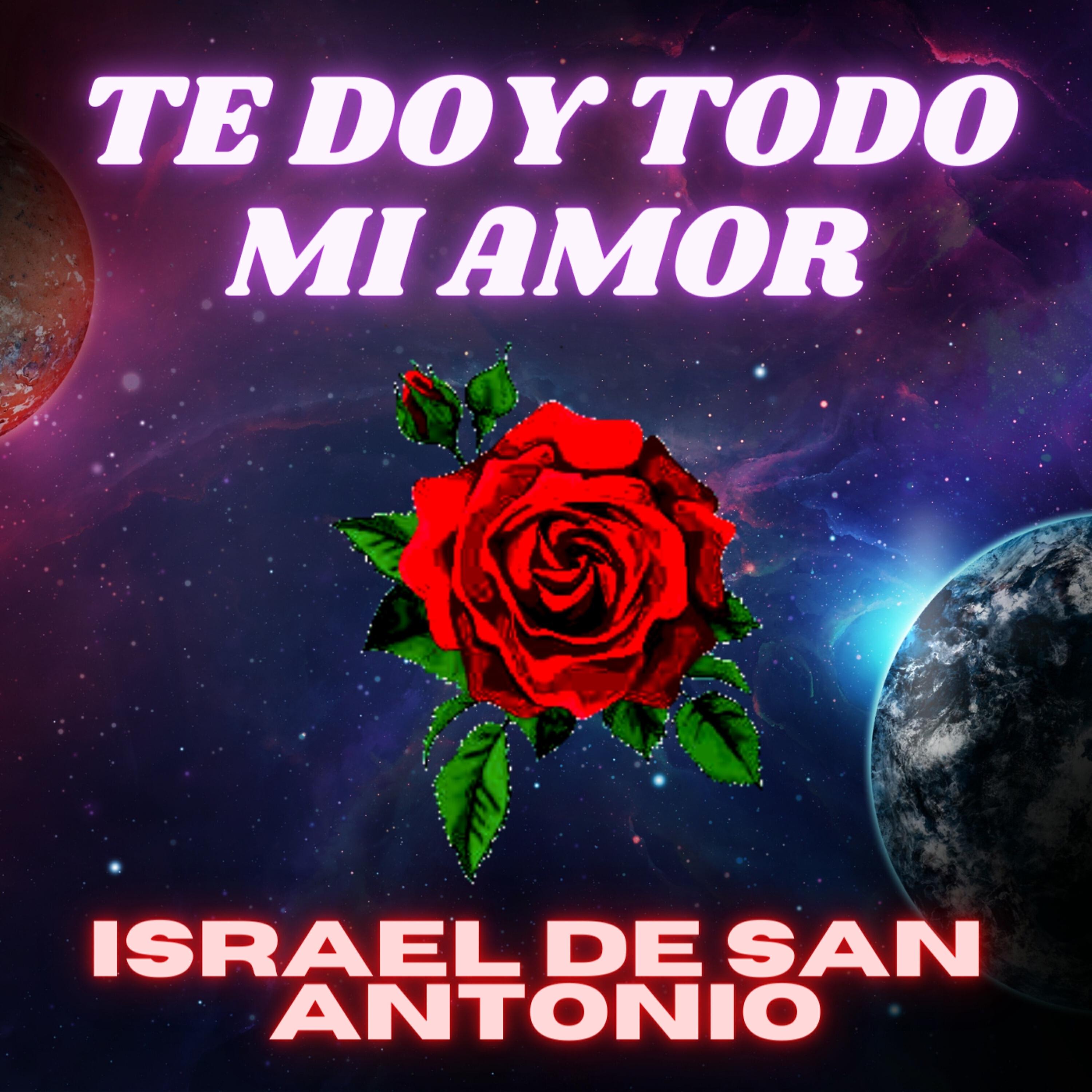 Релиз Te Doy Todo Mi Amor