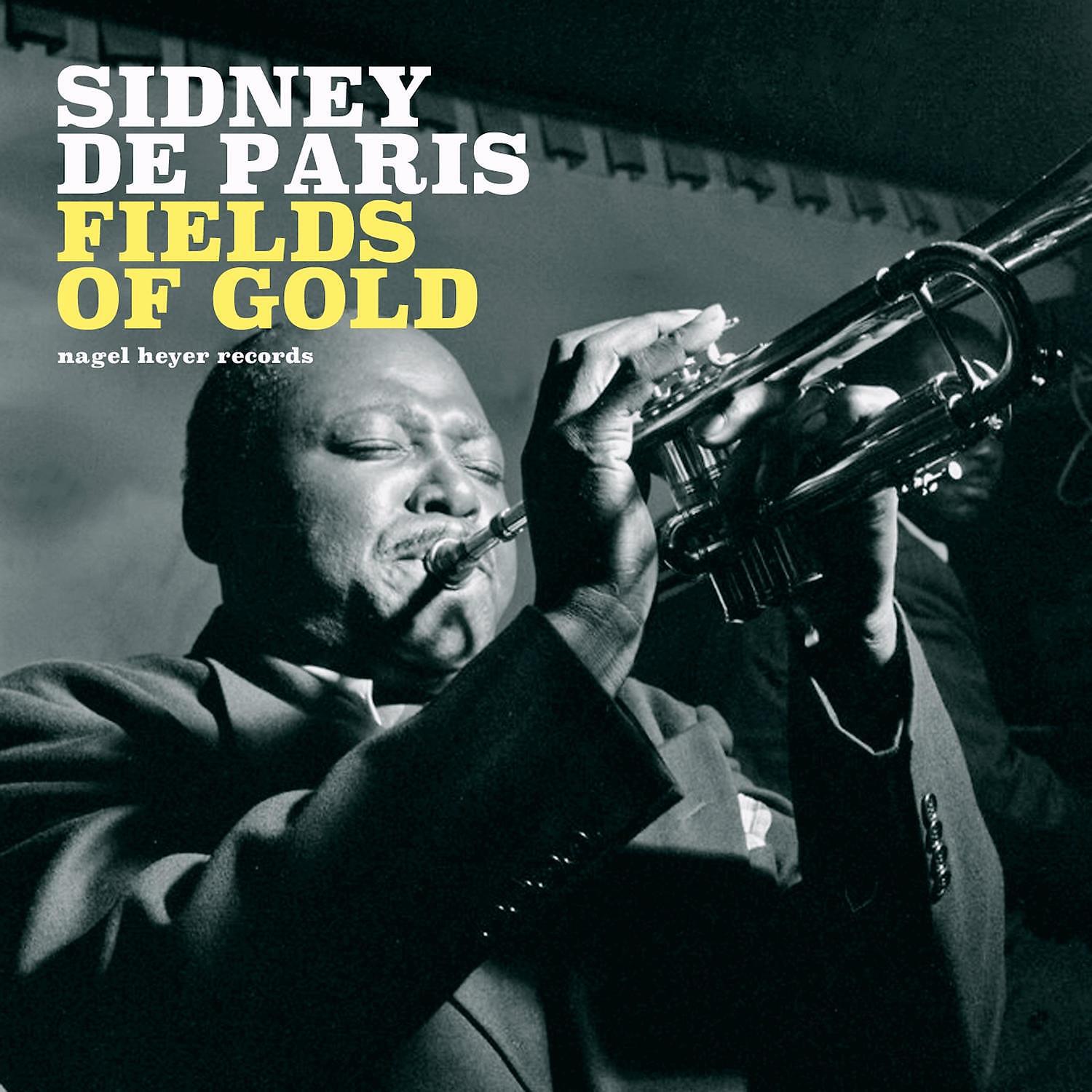 Релиз Fields of Gold