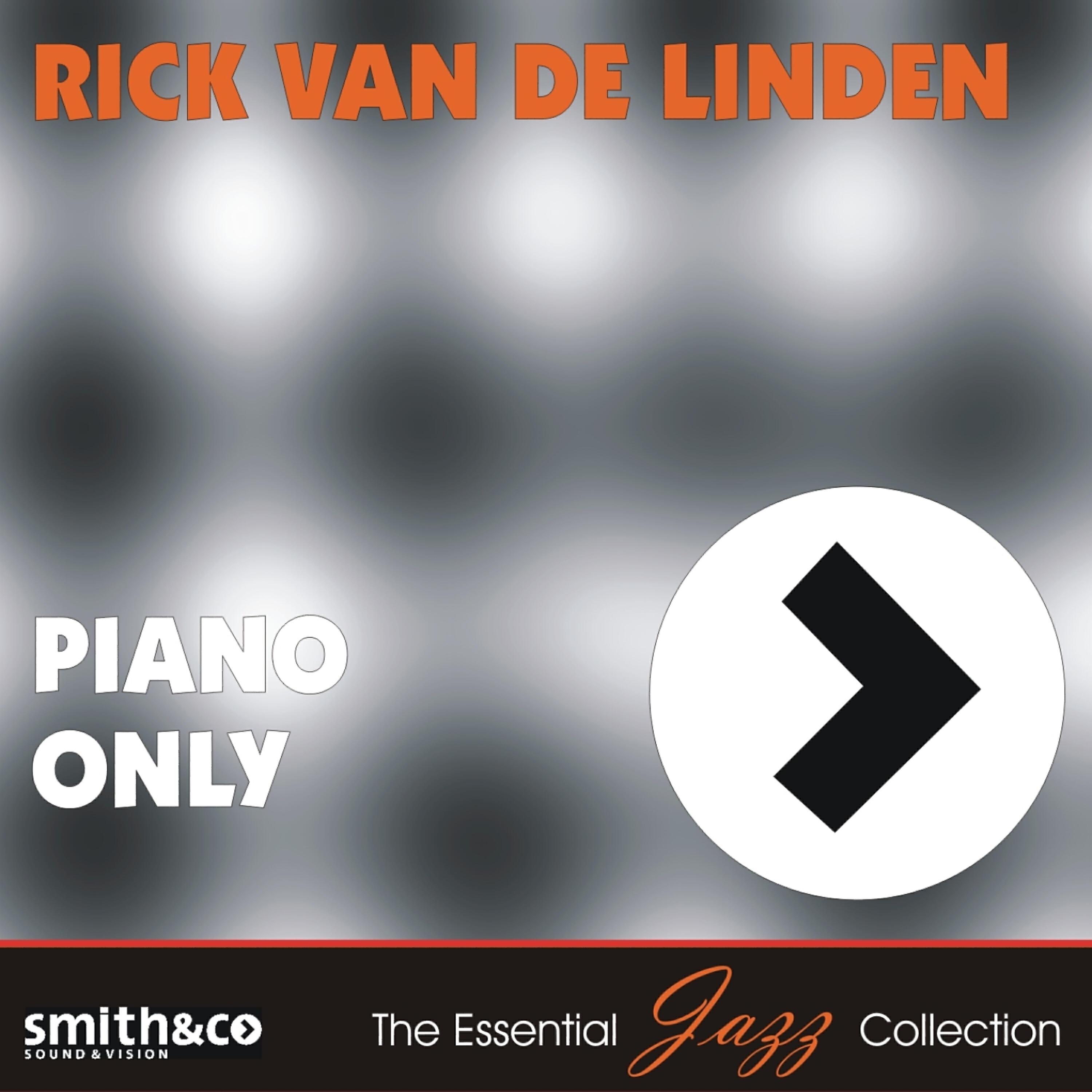 Rick van de Linden