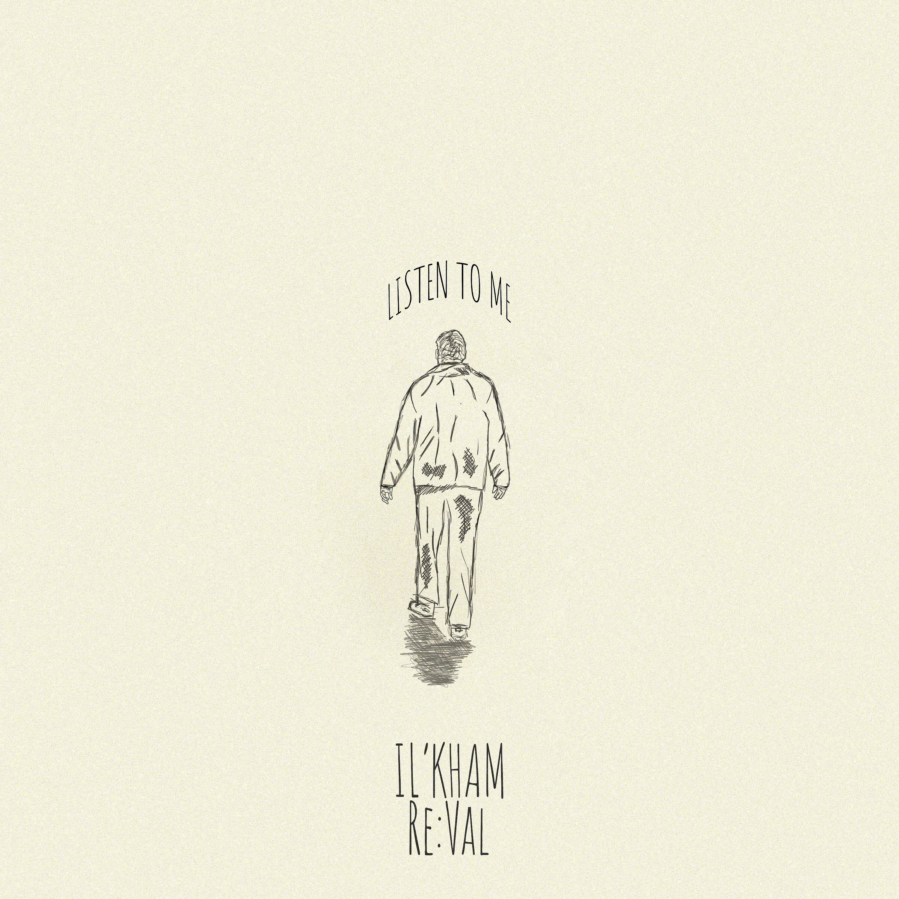 Релиз Listen to Me
