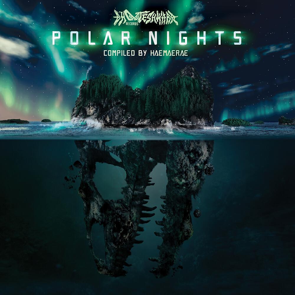 Релиз Polar Nights