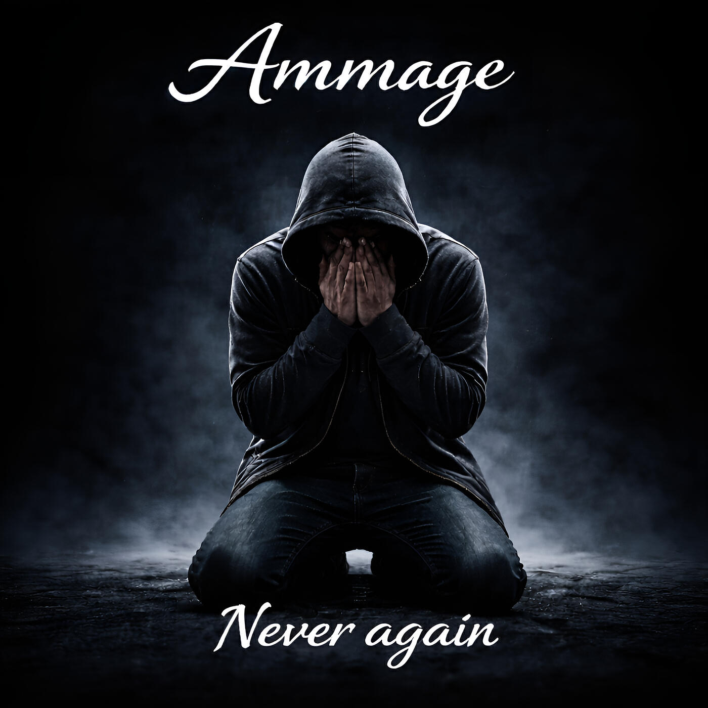 Релиз Never Again