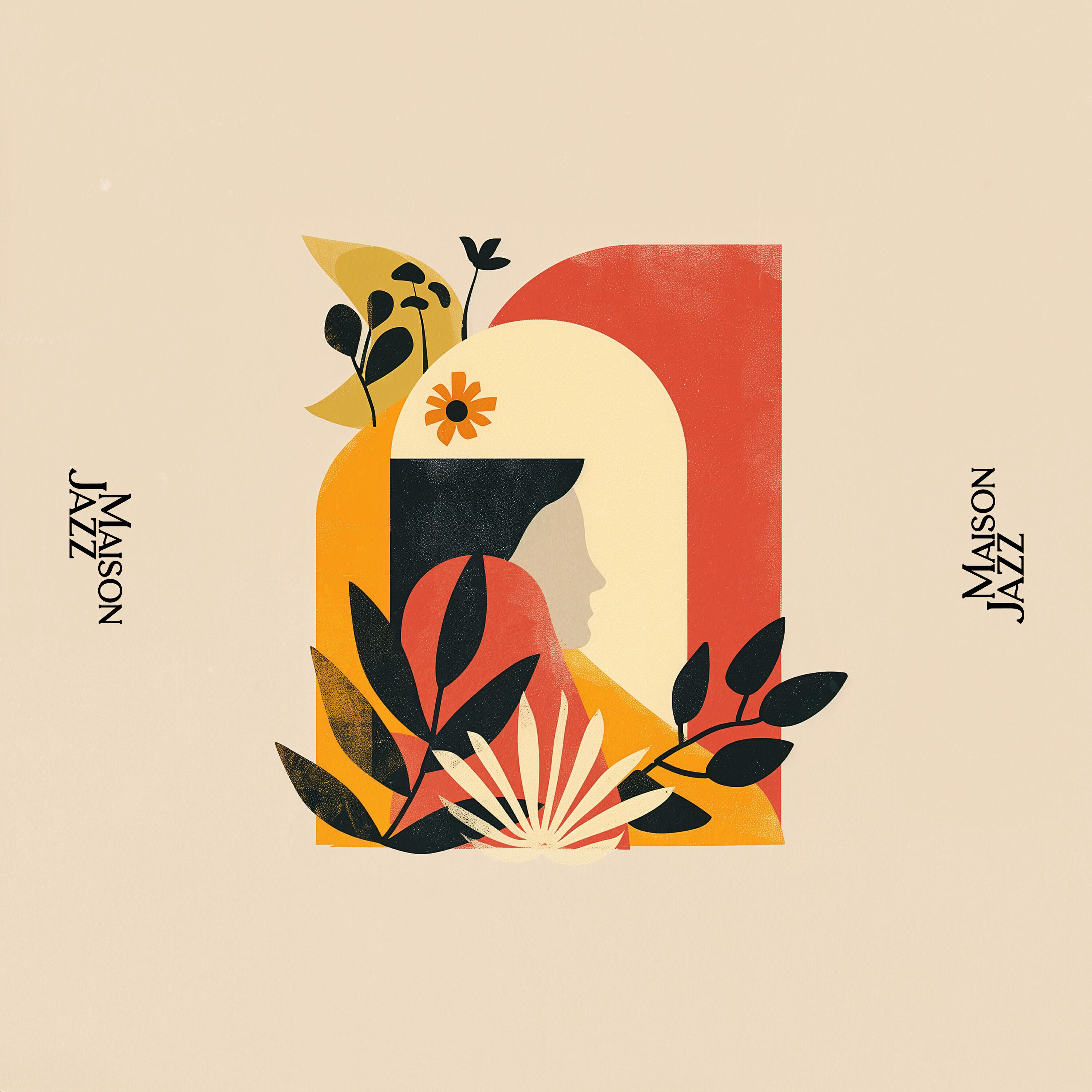 Релиз A Flower In Your Hair