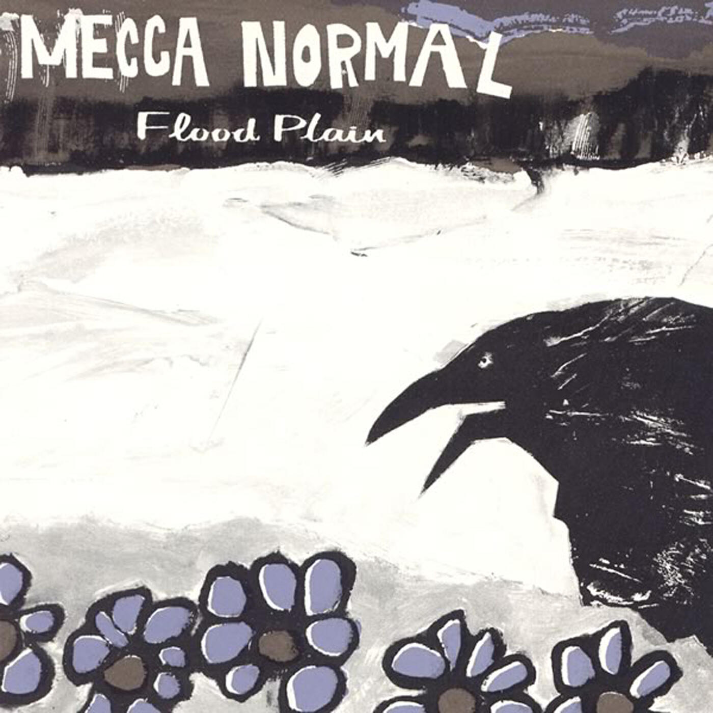 Релиз Flood Plain