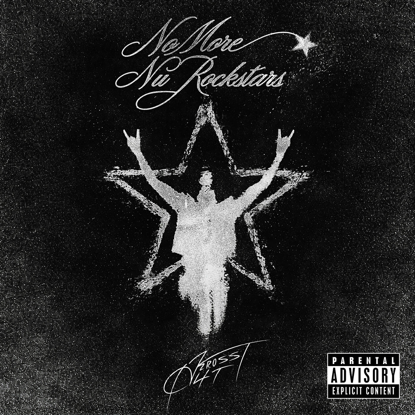 Релиз No More Nu Rockstars
