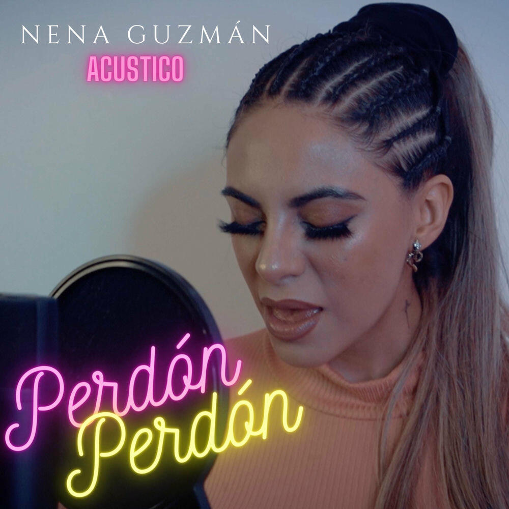 Релиз Perdón Perdón (Acustico)