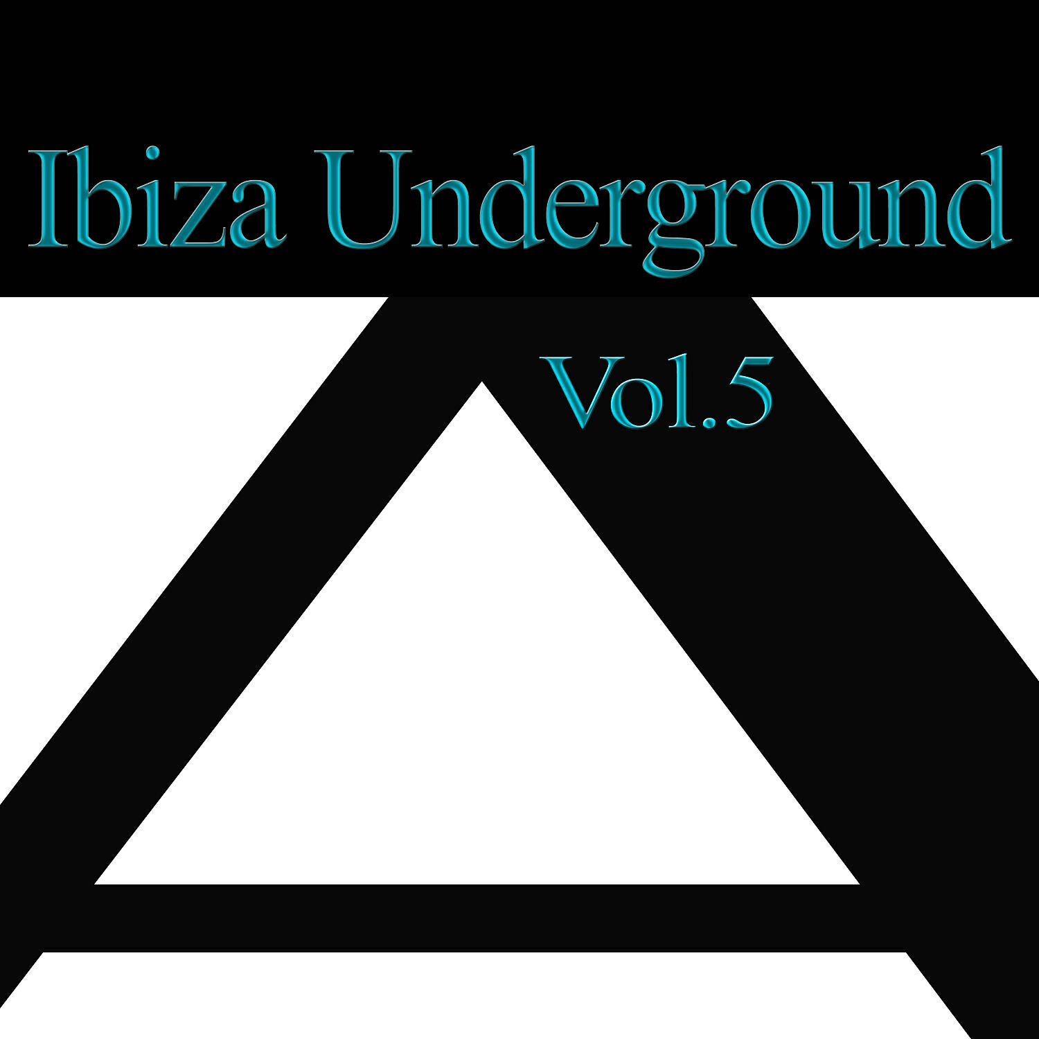 Релиз Ibiza Underground,Vol.5