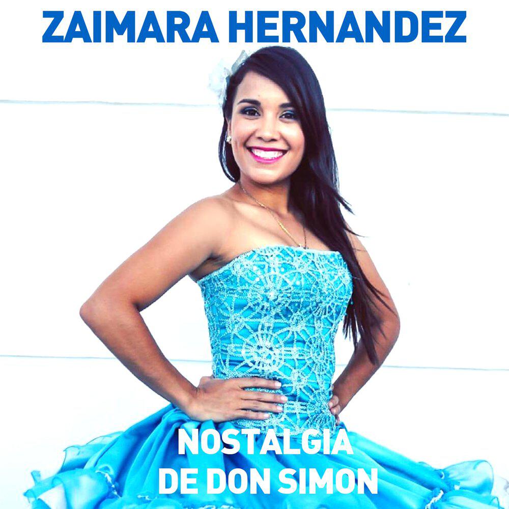 Zaimara Hernandez