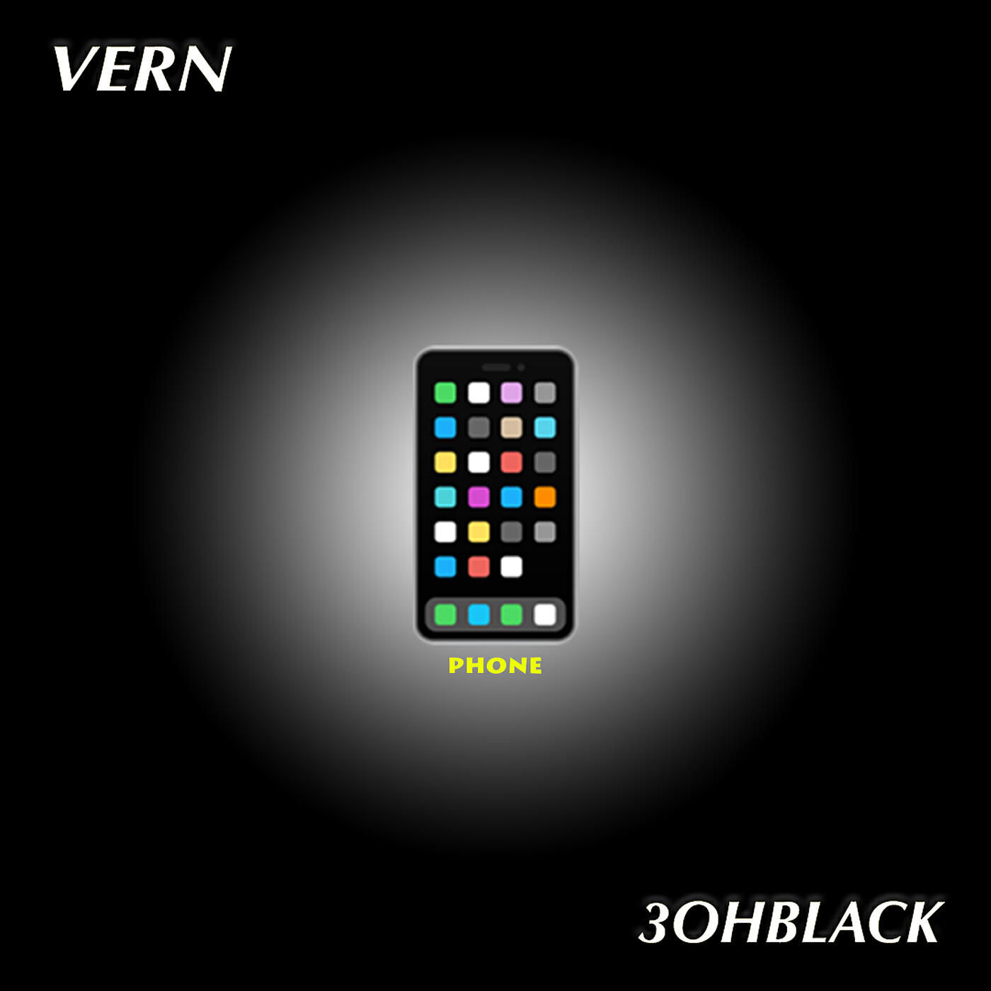 3ohblack