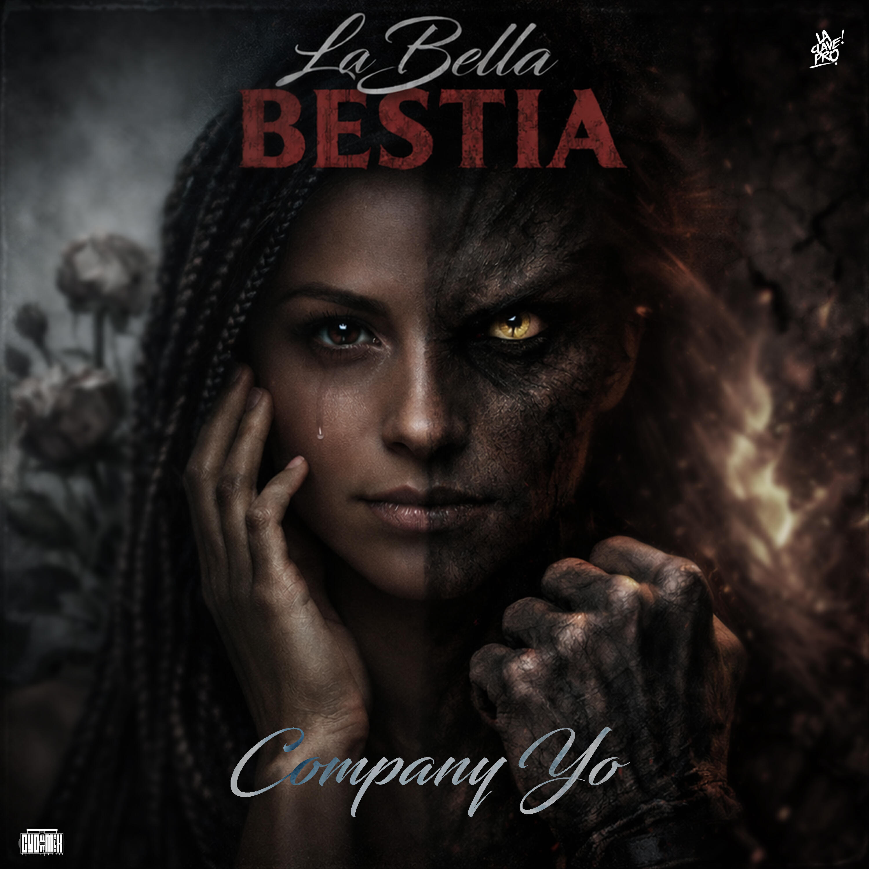 Релиз La Bella Bestia