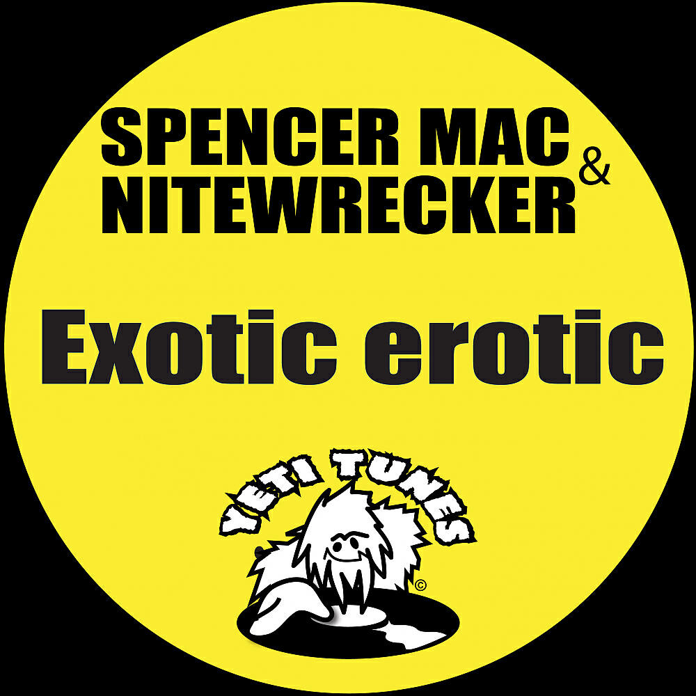 Релиз Exotic erotic