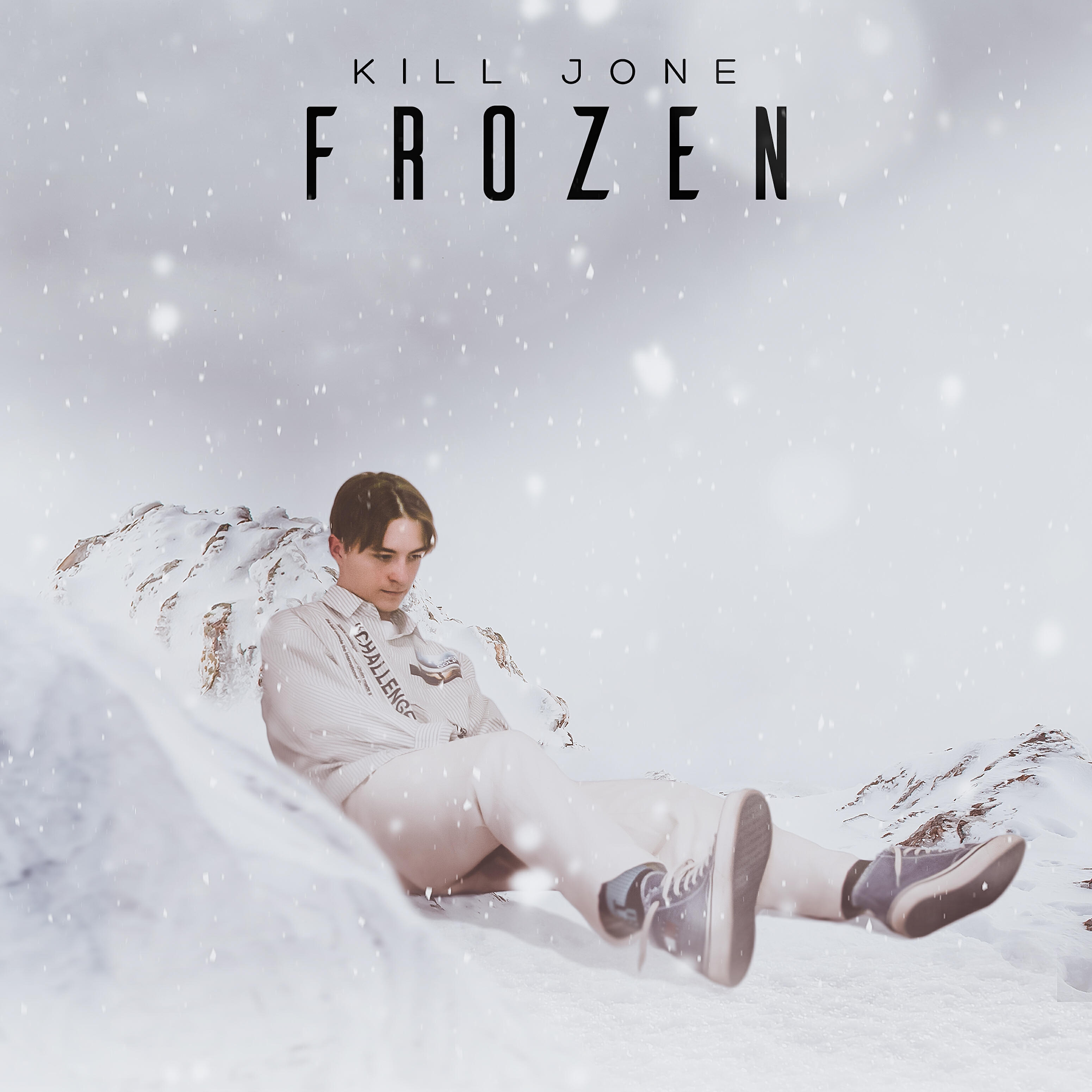 Релиз Frozen