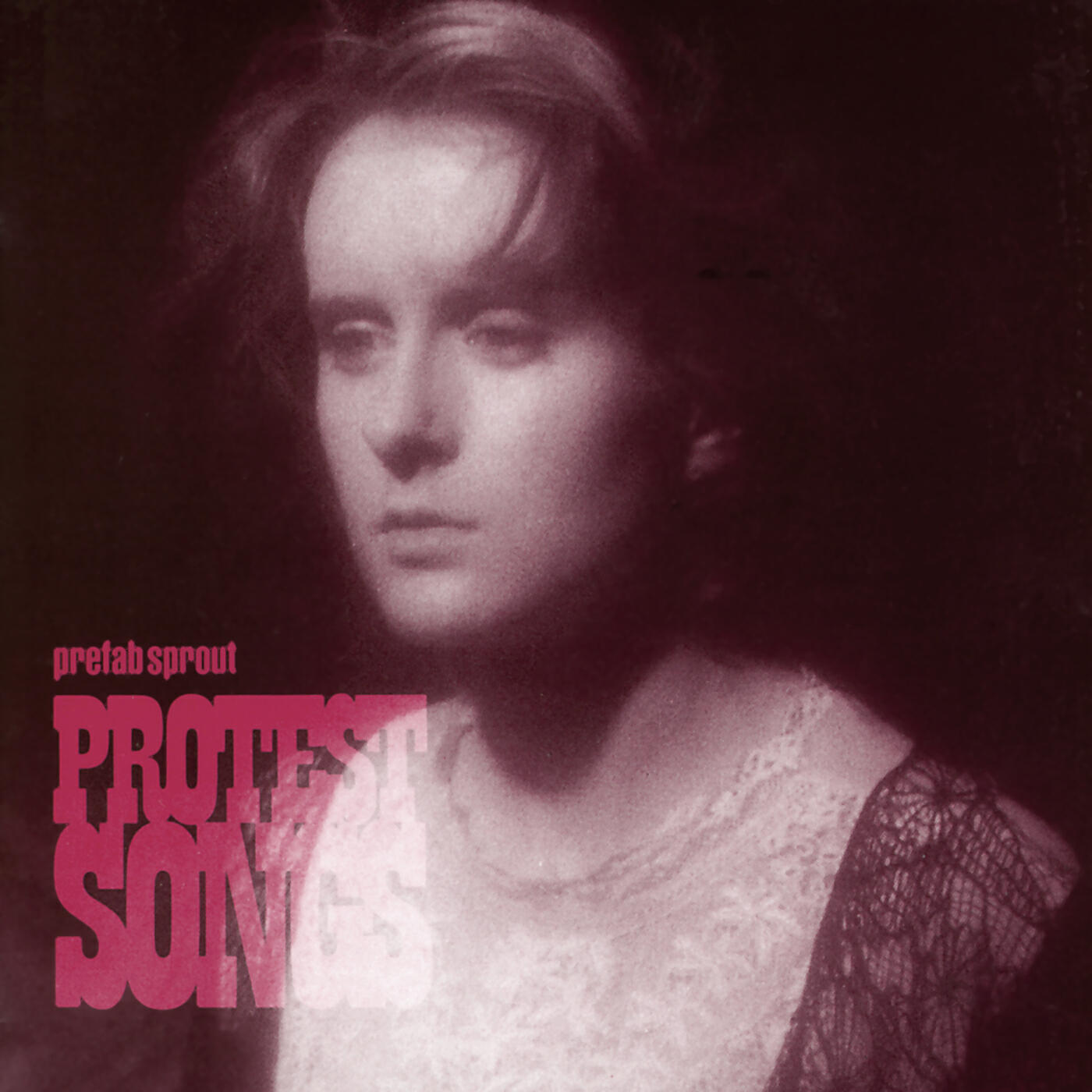 Релиз Protest Songs