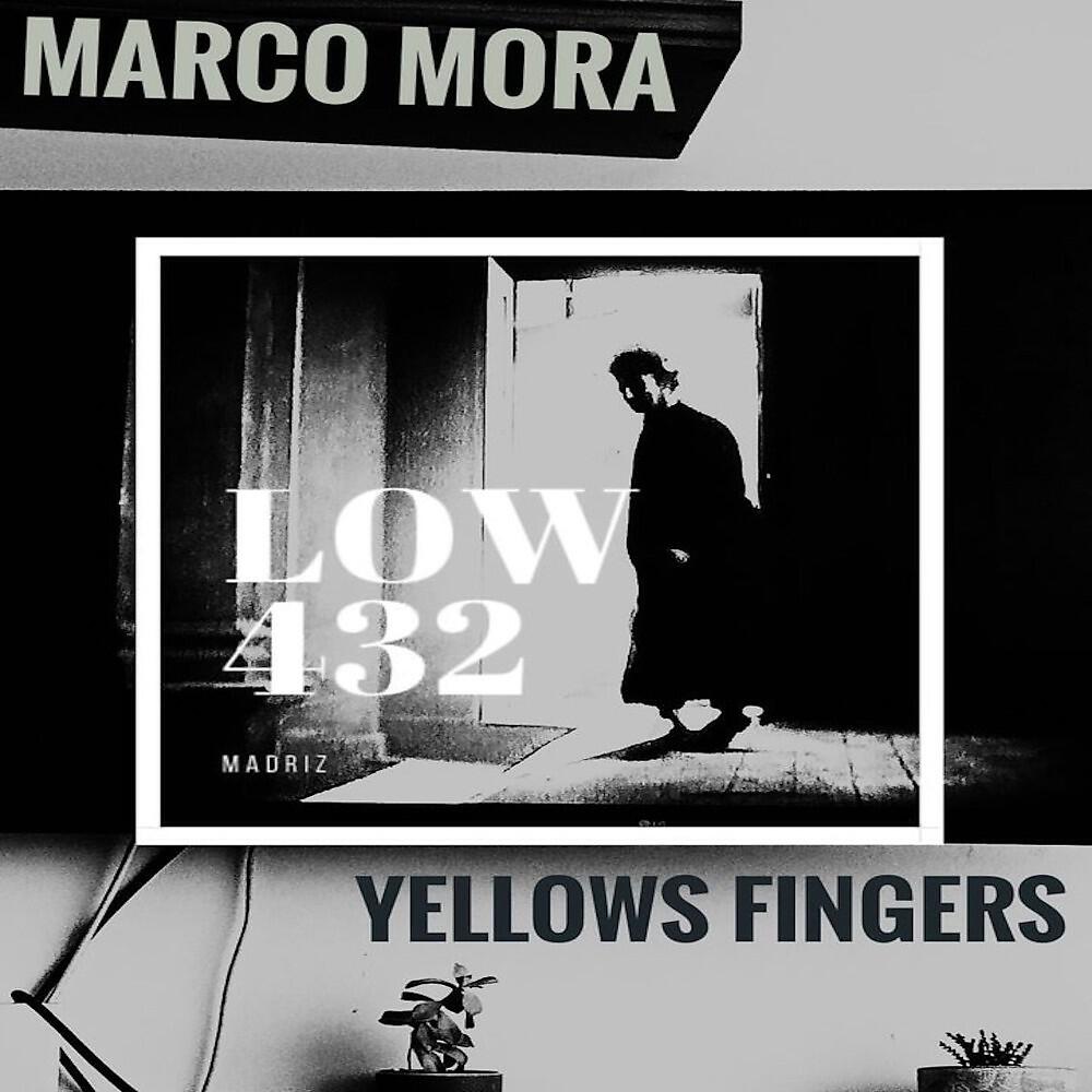 Релиз Yellows Fingers
