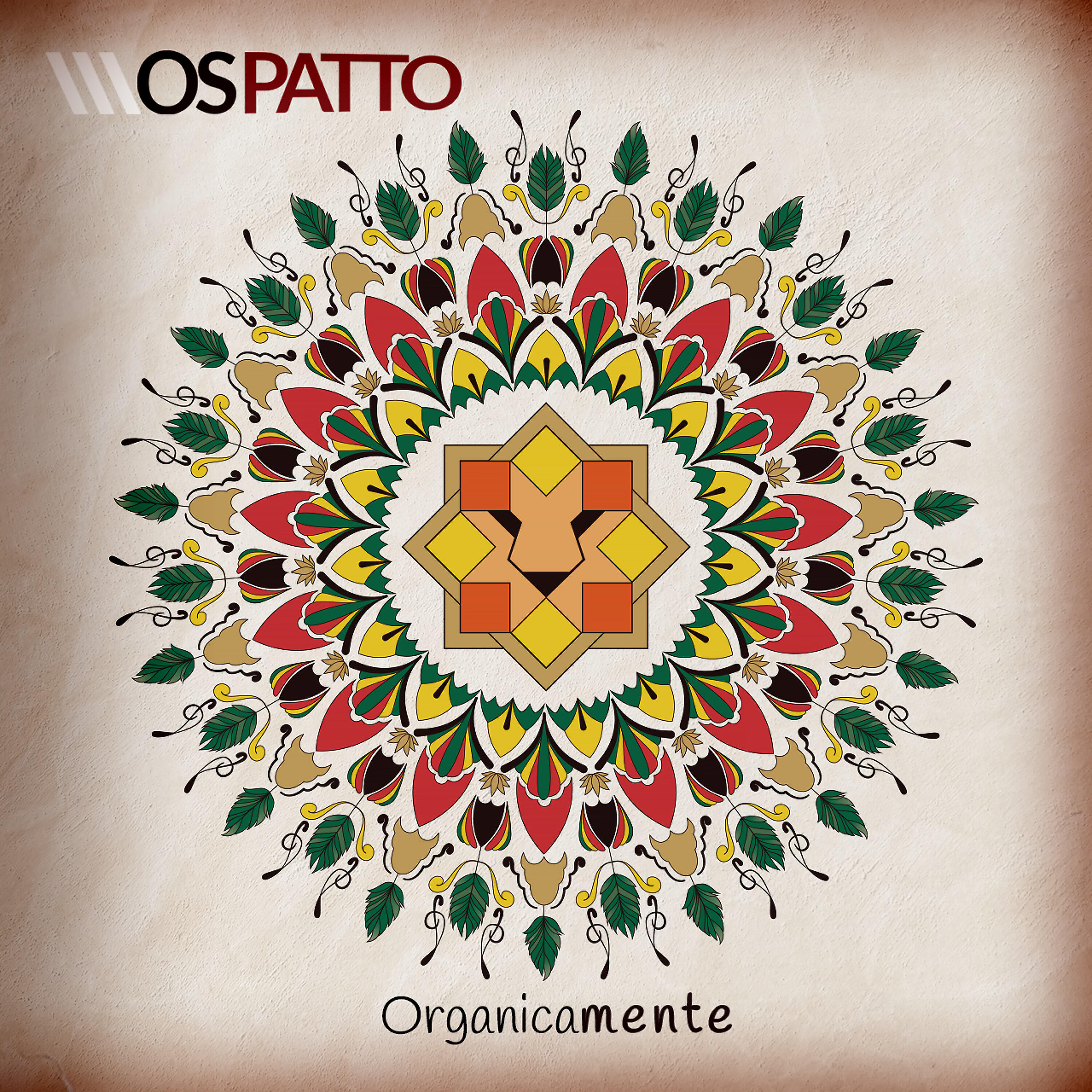 Релиз Organicamente