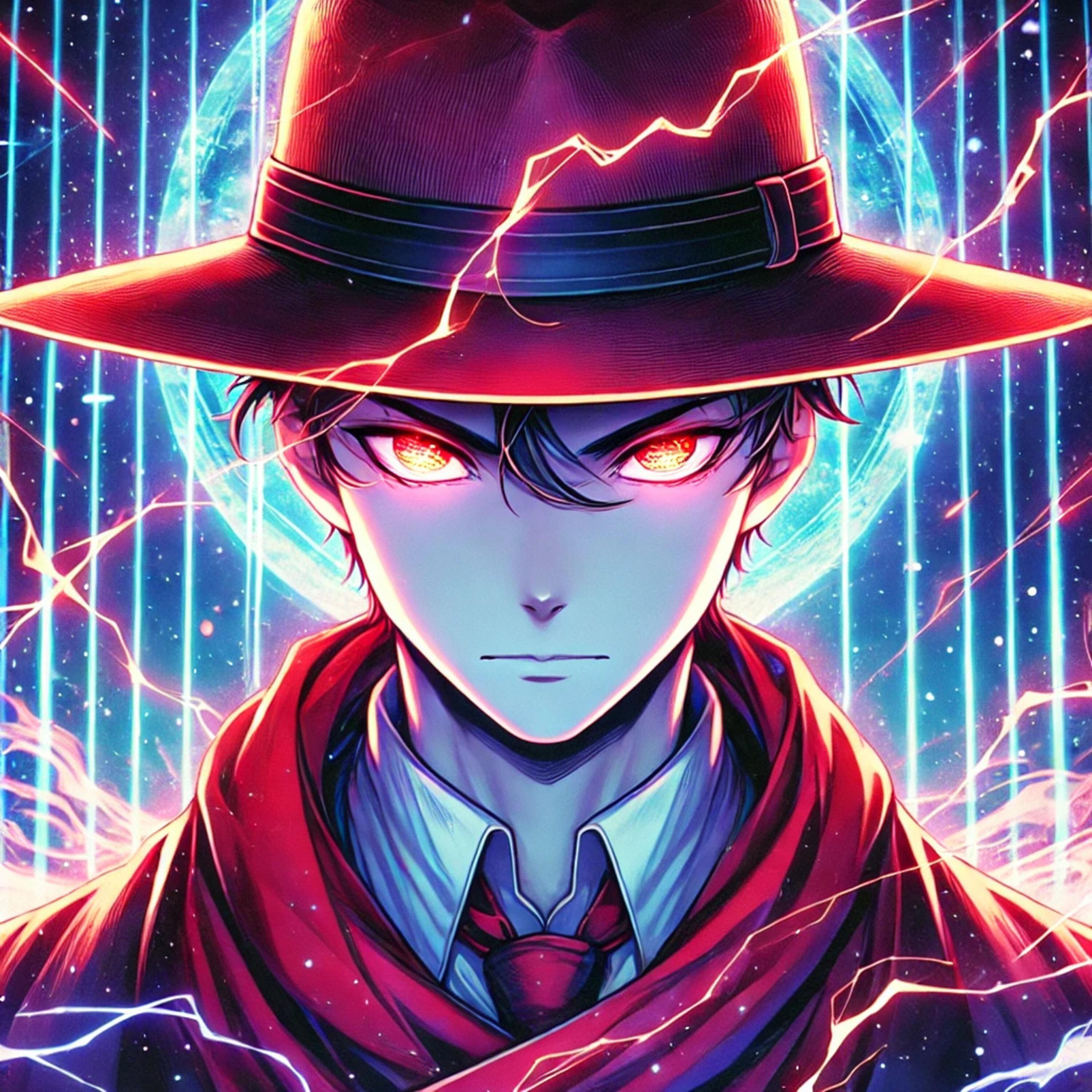 Релиз ETERNAL VIBE