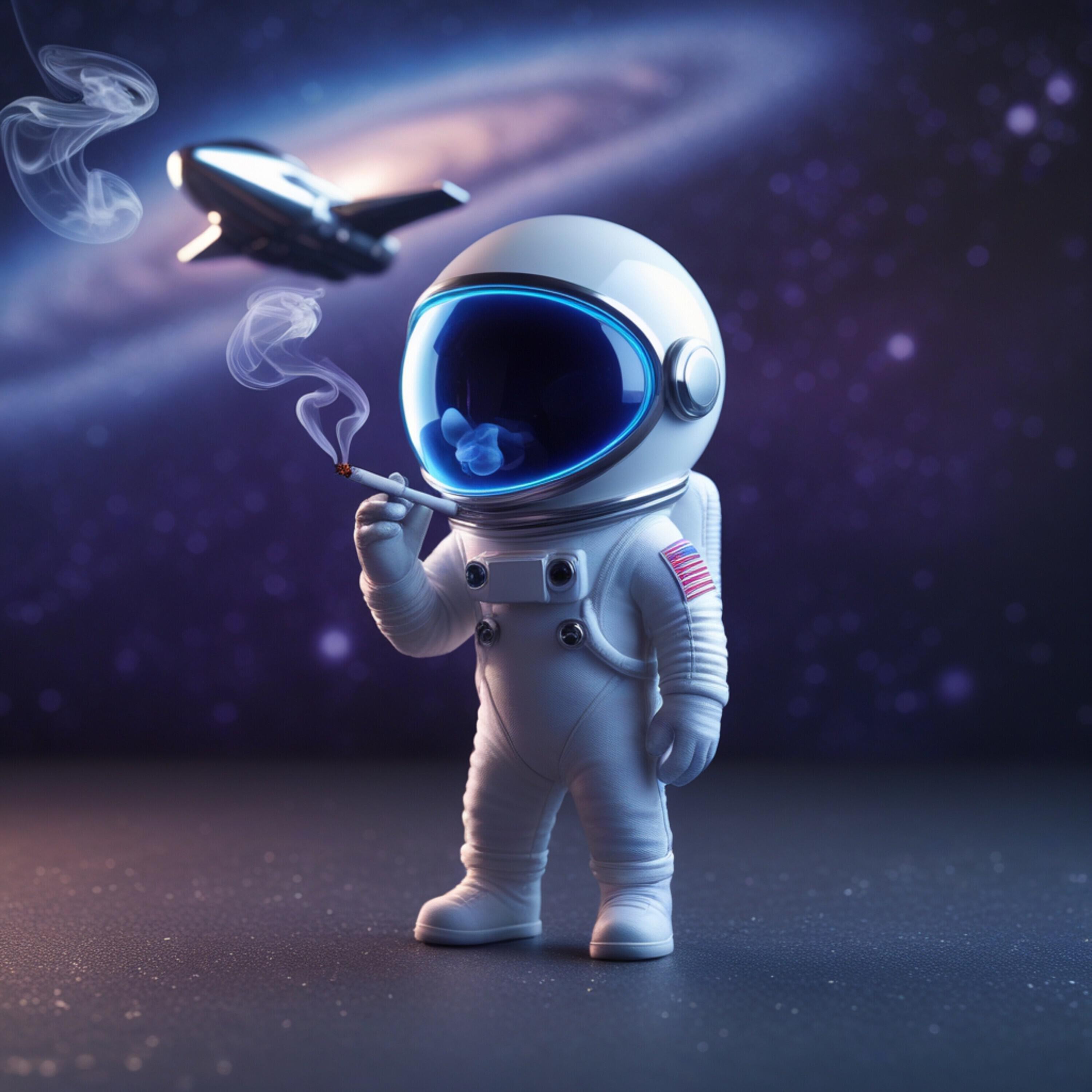 Релиз Spaceship