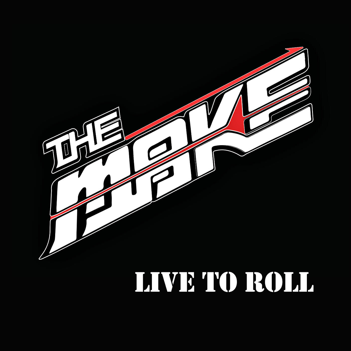 Релиз Live to Roll