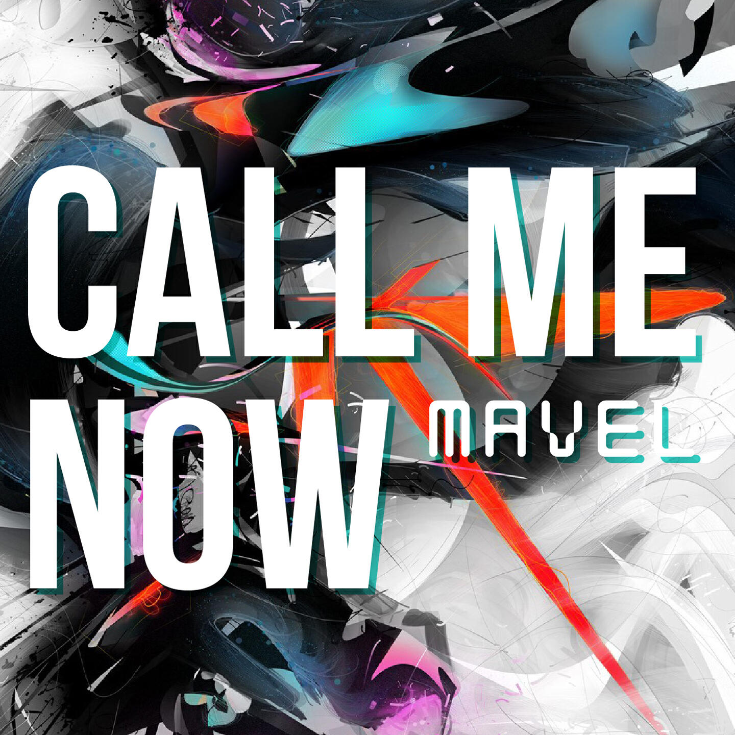 Релиз Call Me Now