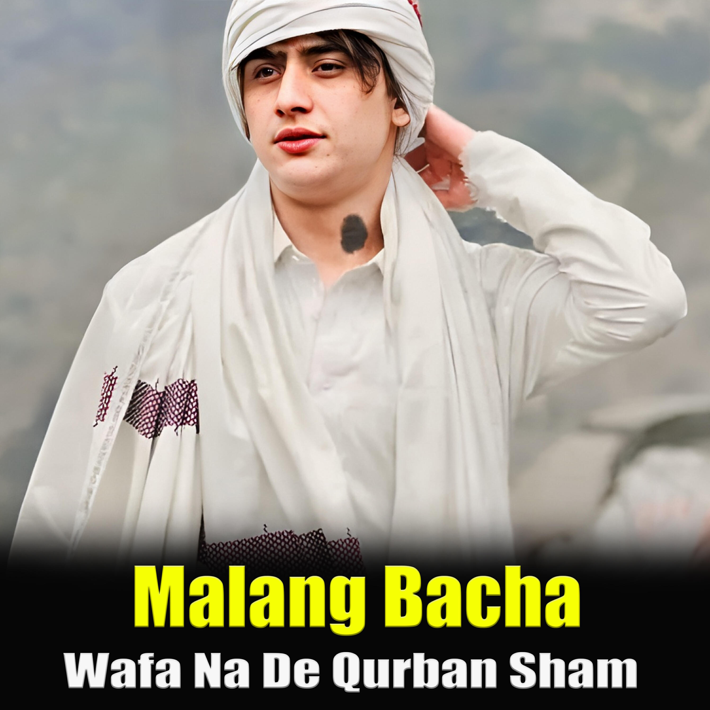 Malang Bacha