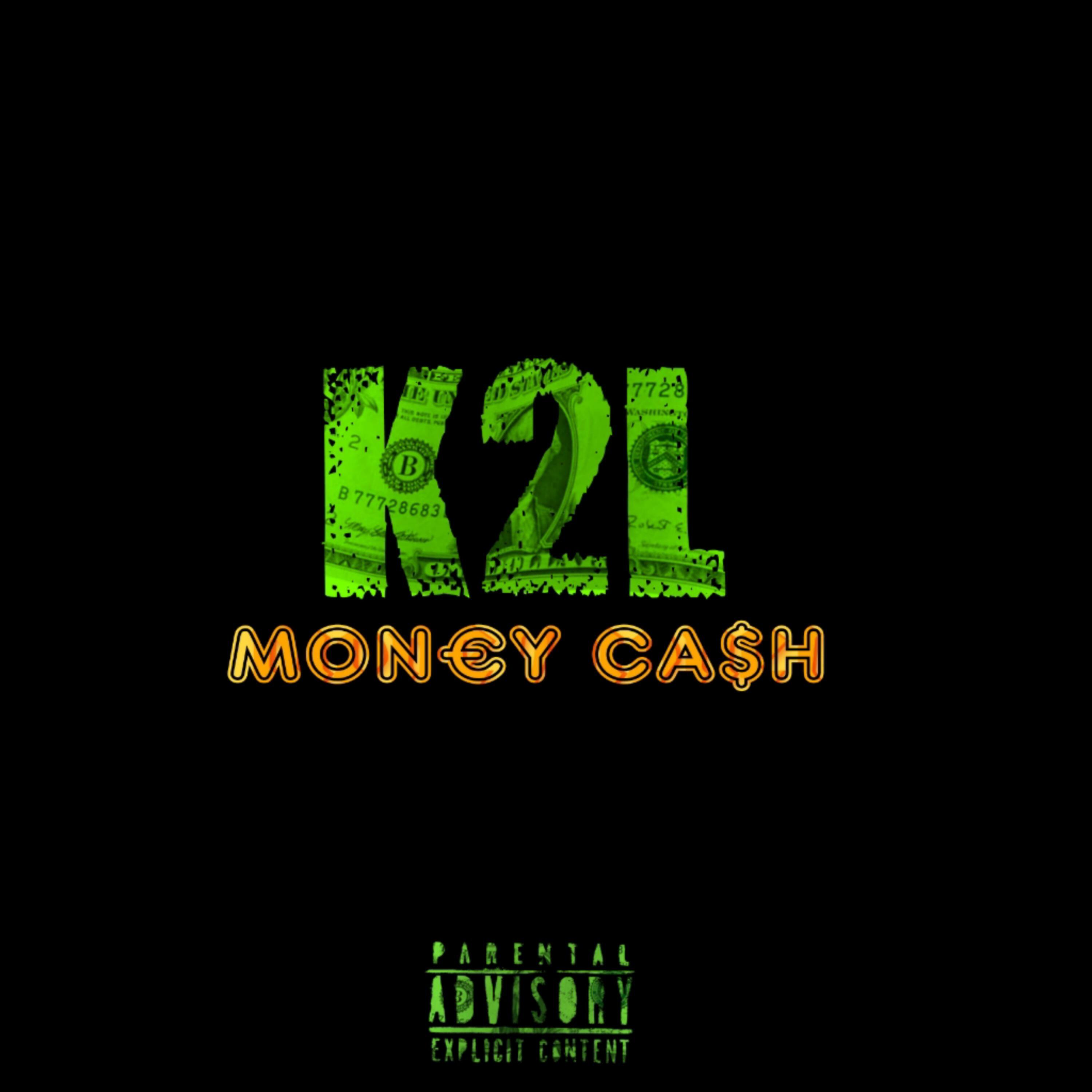 Релиз MONEY CASH