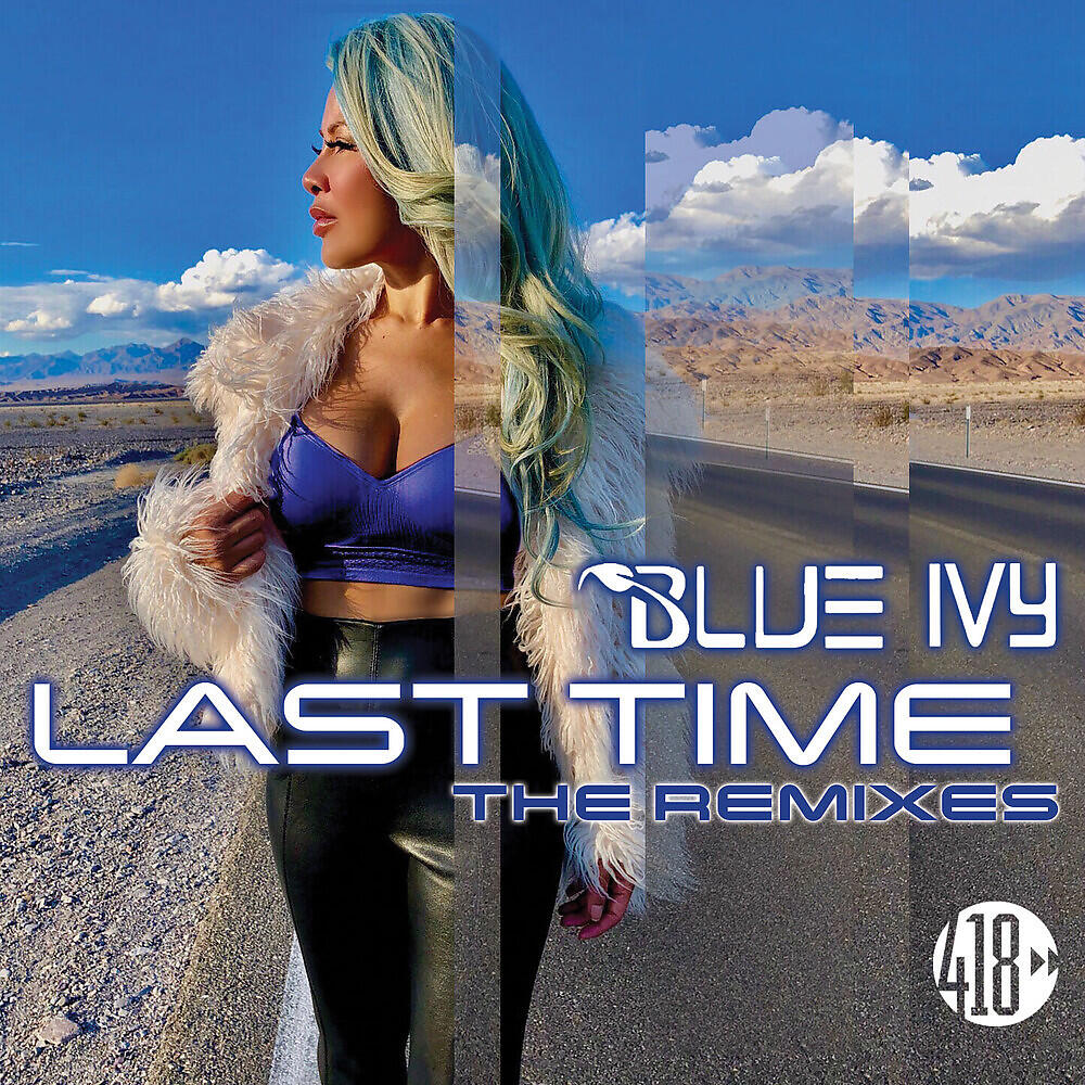 Релиз Last Time