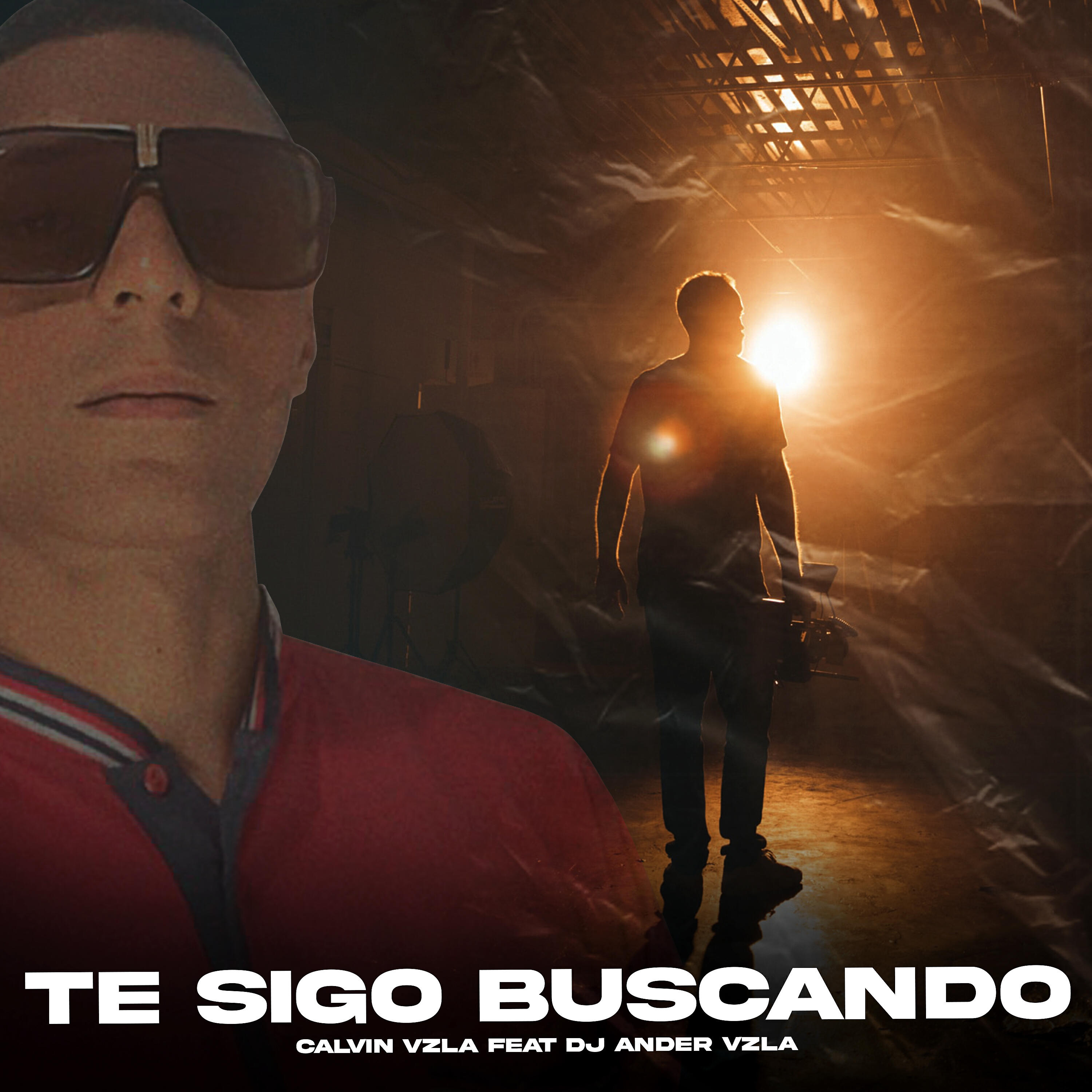 Релиз Te Sigo Buscando