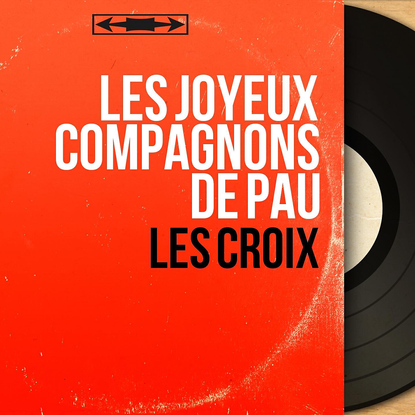 Релиз Les croix