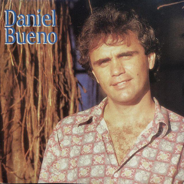 Релиз Daniel Bueno
