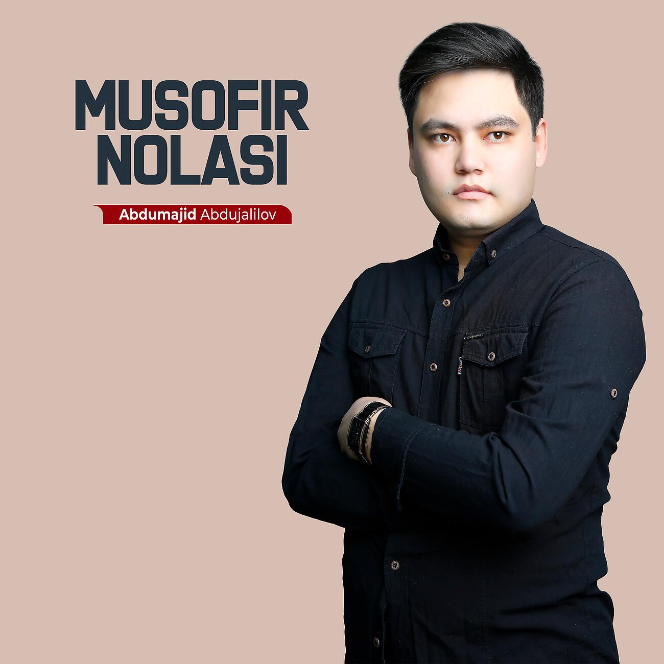 Релиз Musofir nolasi