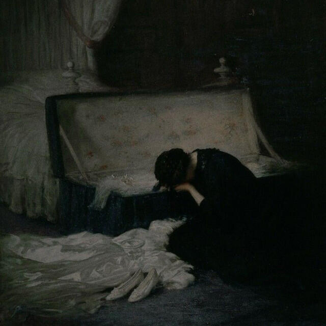 Релиз The Dementia Of The Beautiful