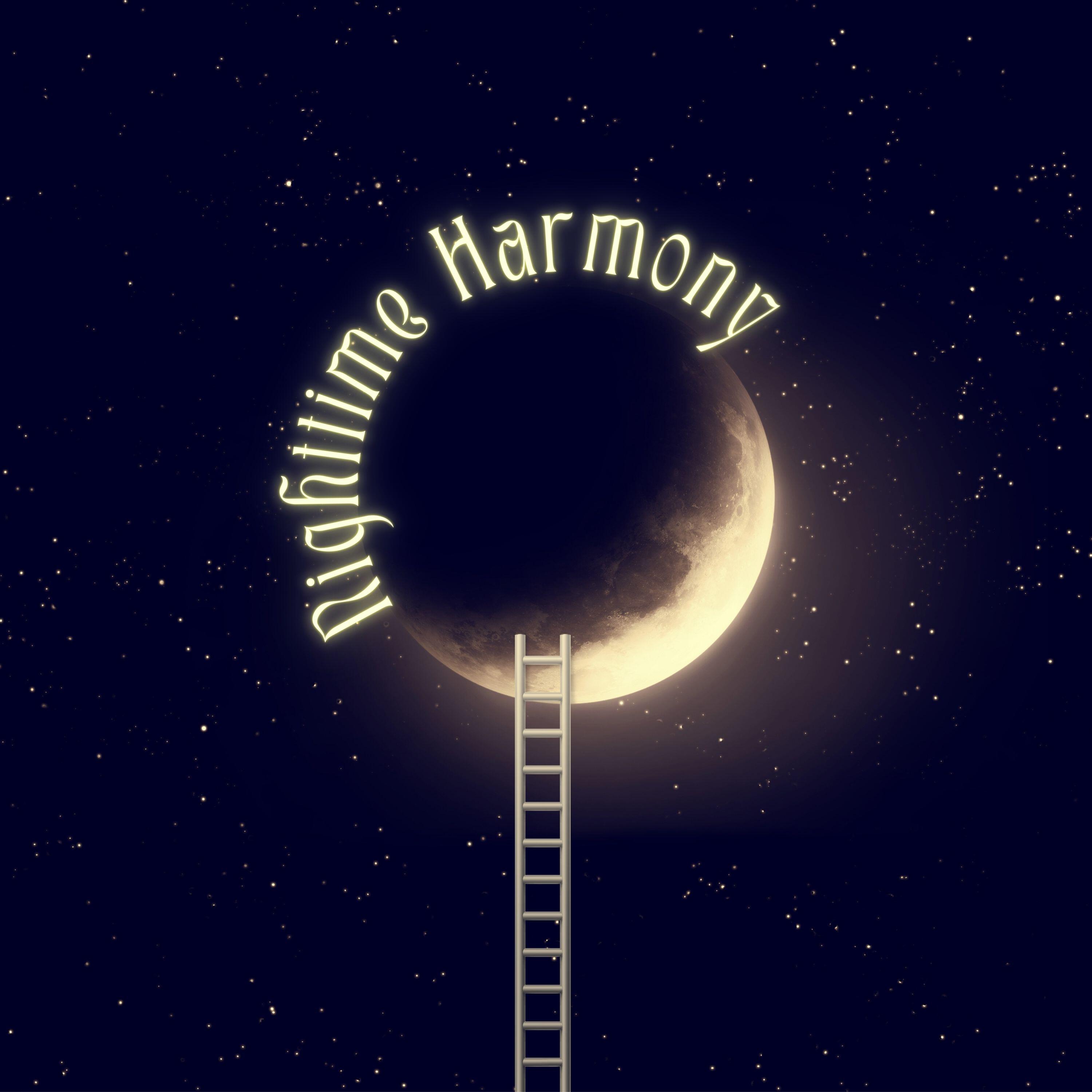 Релиз Nighttime Harmony